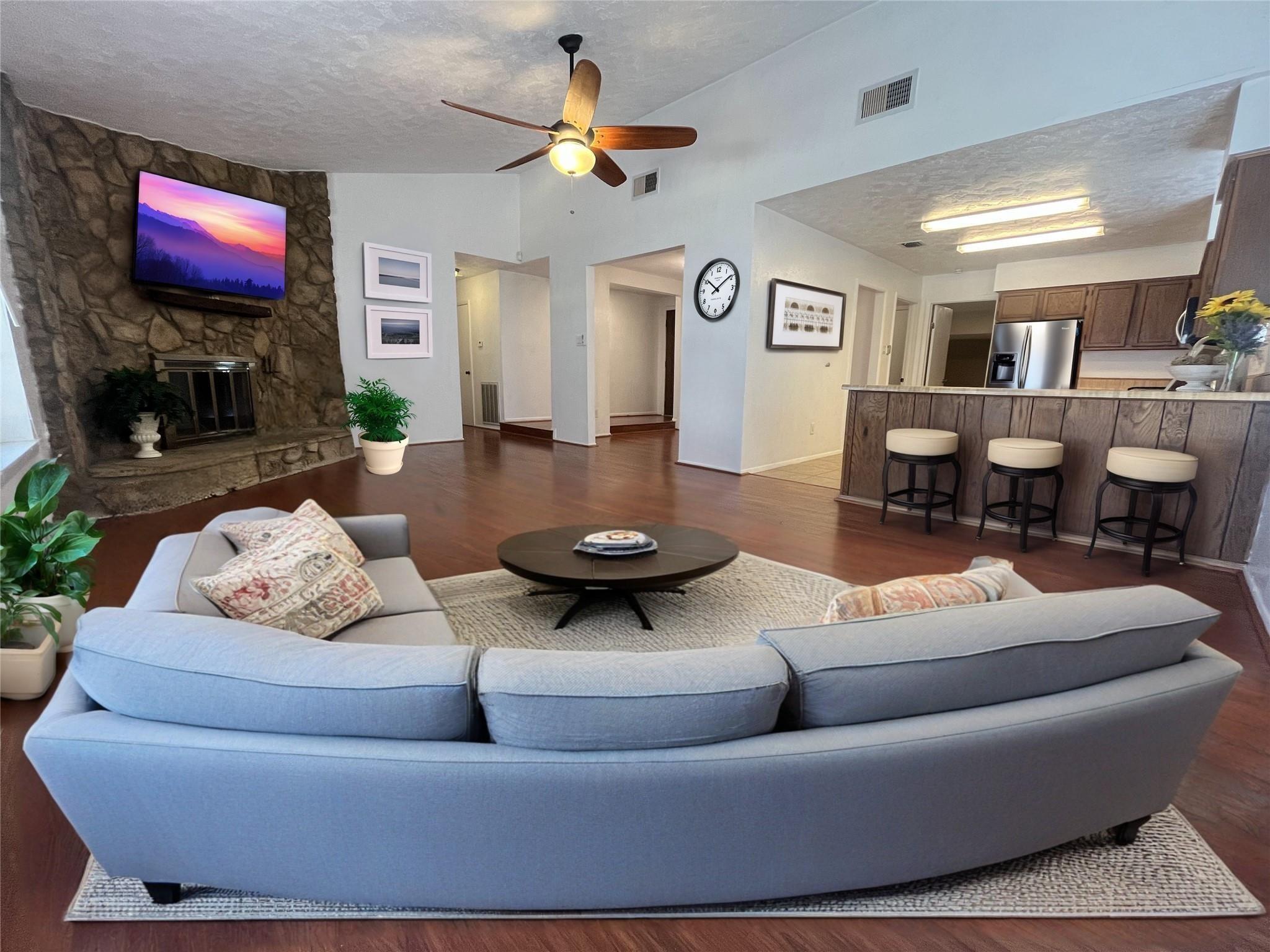 13930 Village Ln, Sugar Land, TX 77498 photo