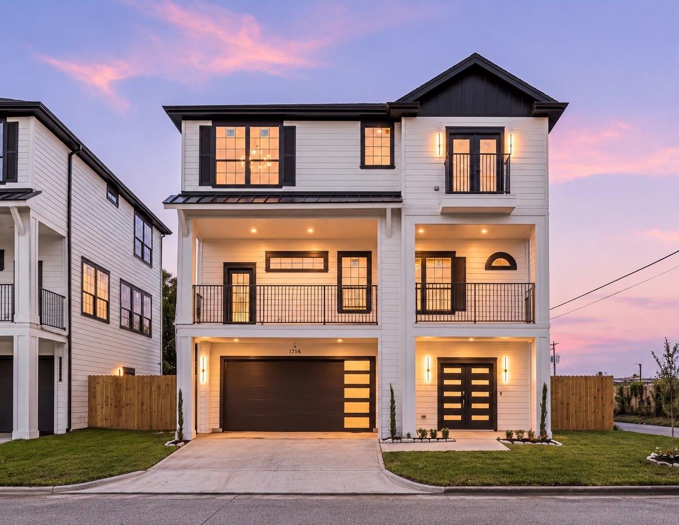 1714 Erin St, Houston, TX 77009