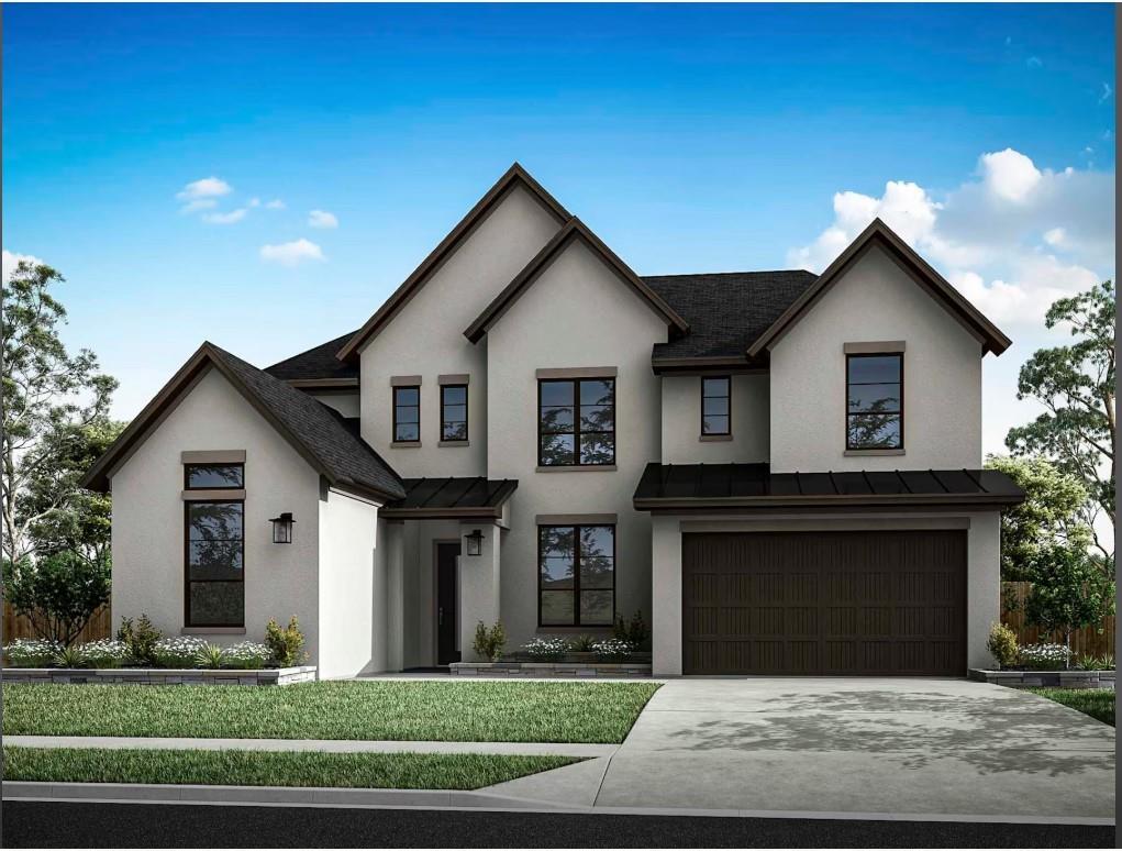 2623 Crown Ridge Dr, Missouri City, TX 77459
