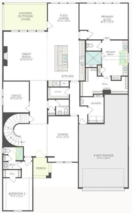 2623 Crown Ridge Dr, Missouri City, TX 77459 photo
