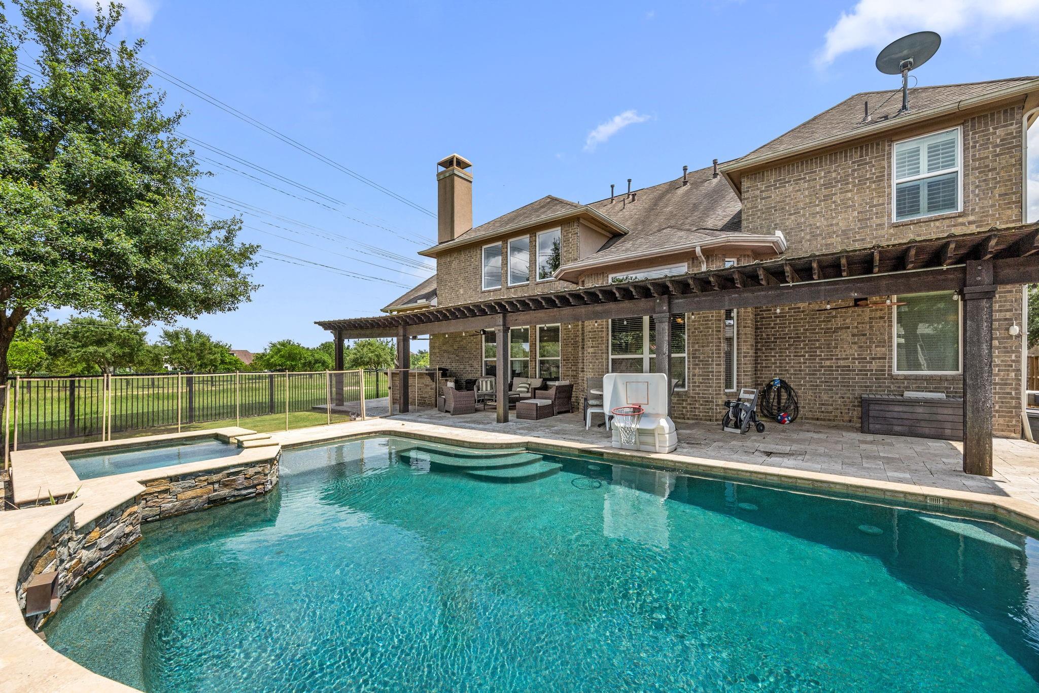28002 Nobbe Hollow Dr, Katy, TX 77494 photo