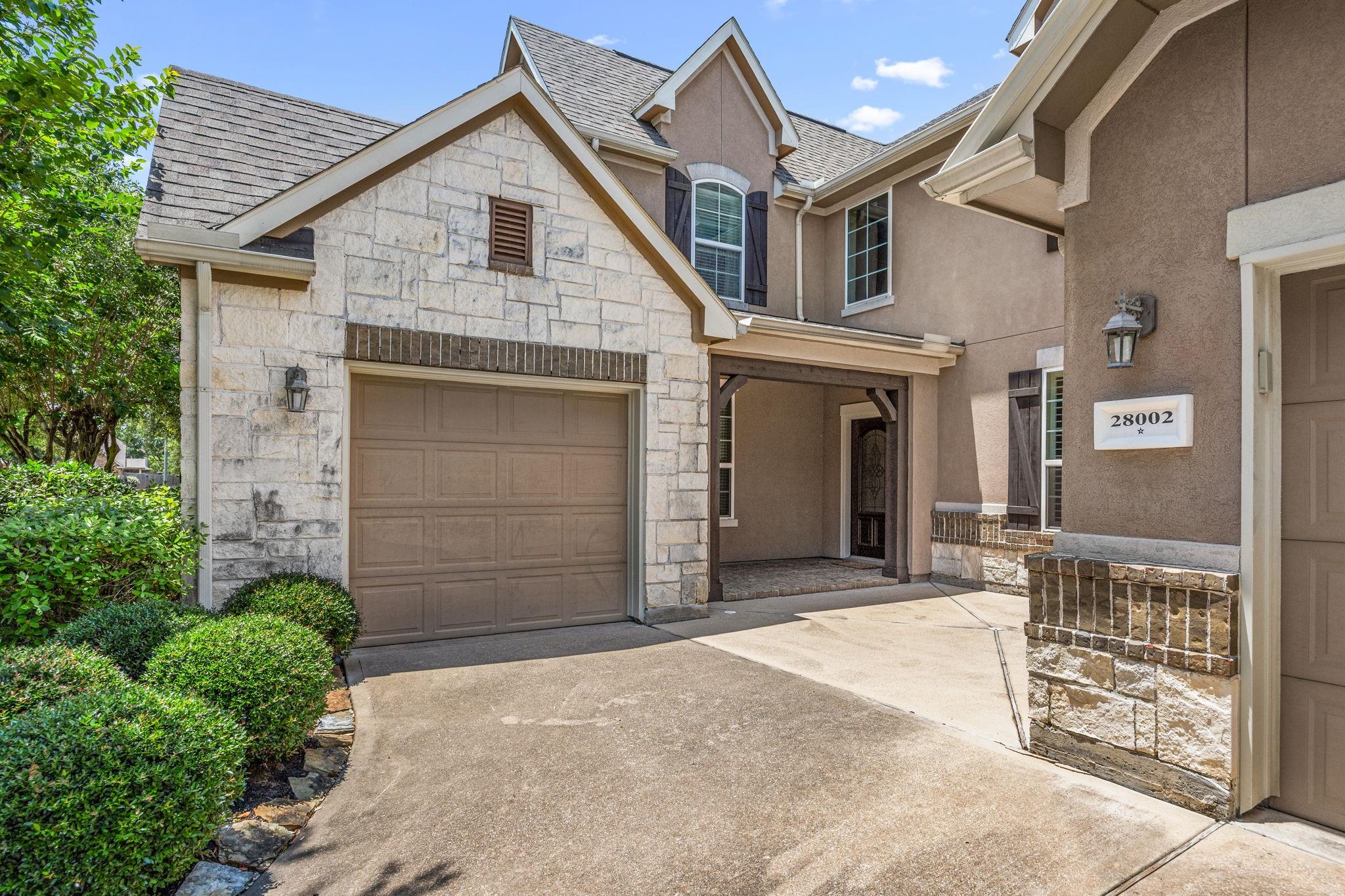 28002 Nobbe Hollow Dr, Katy, TX 77494 photo