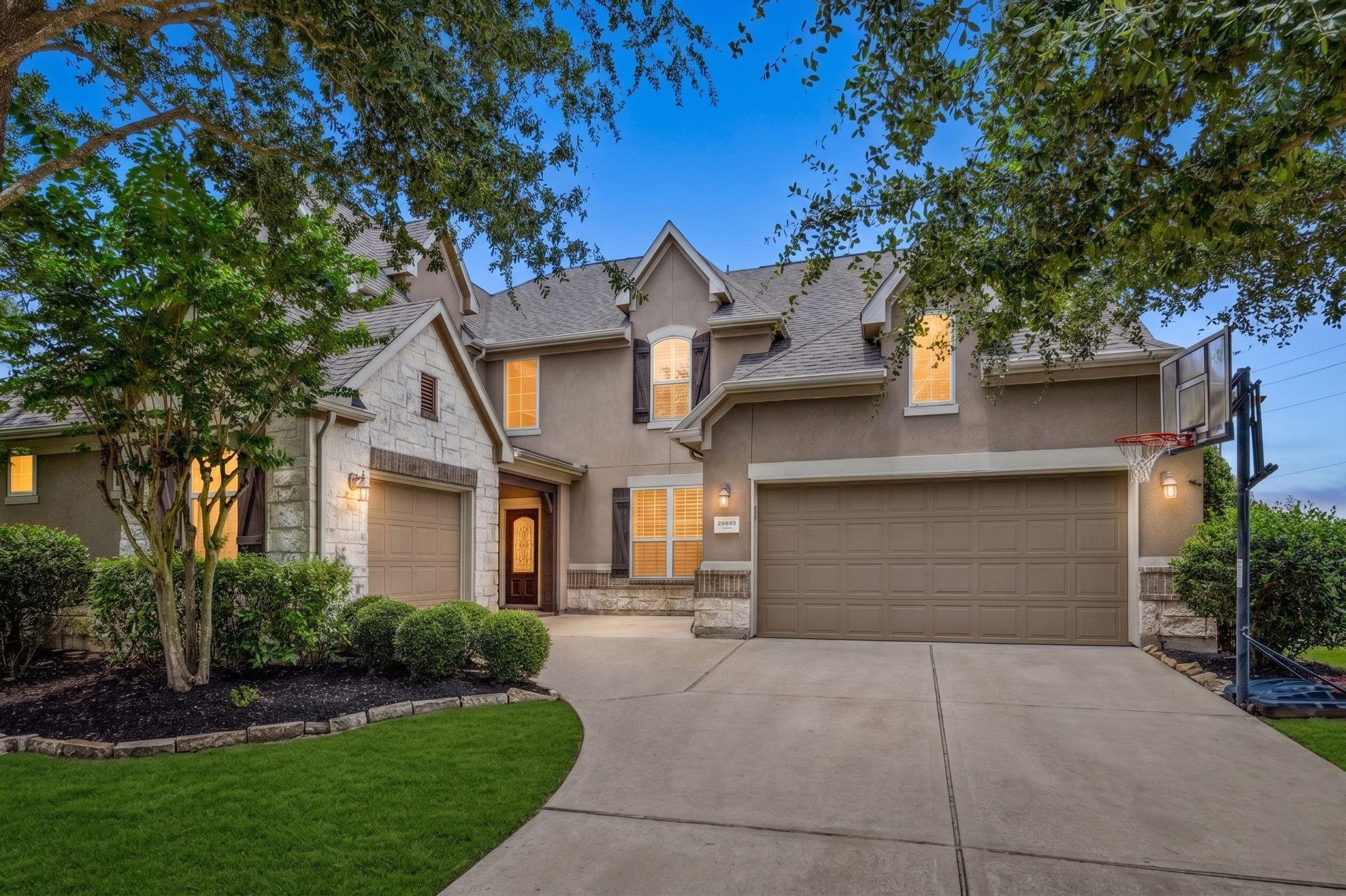 28002 Nobbe Hollow Dr, Katy, TX 77494 photo