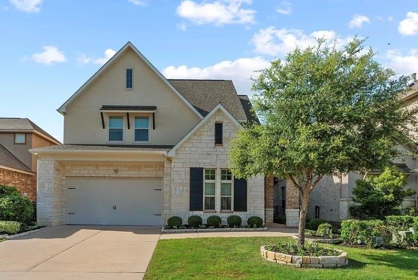17922 Olde Oaks Estates Ct, Cypress, TX 77433