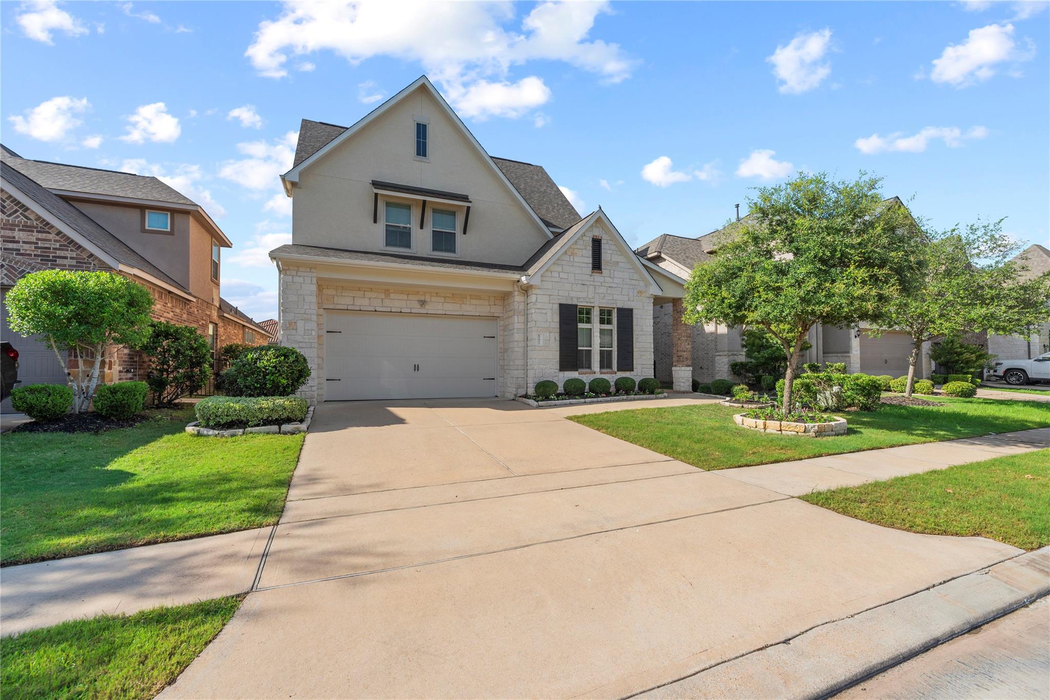 17922 Olde Oaks Estates Ct, Cypress, TX 77433 photo