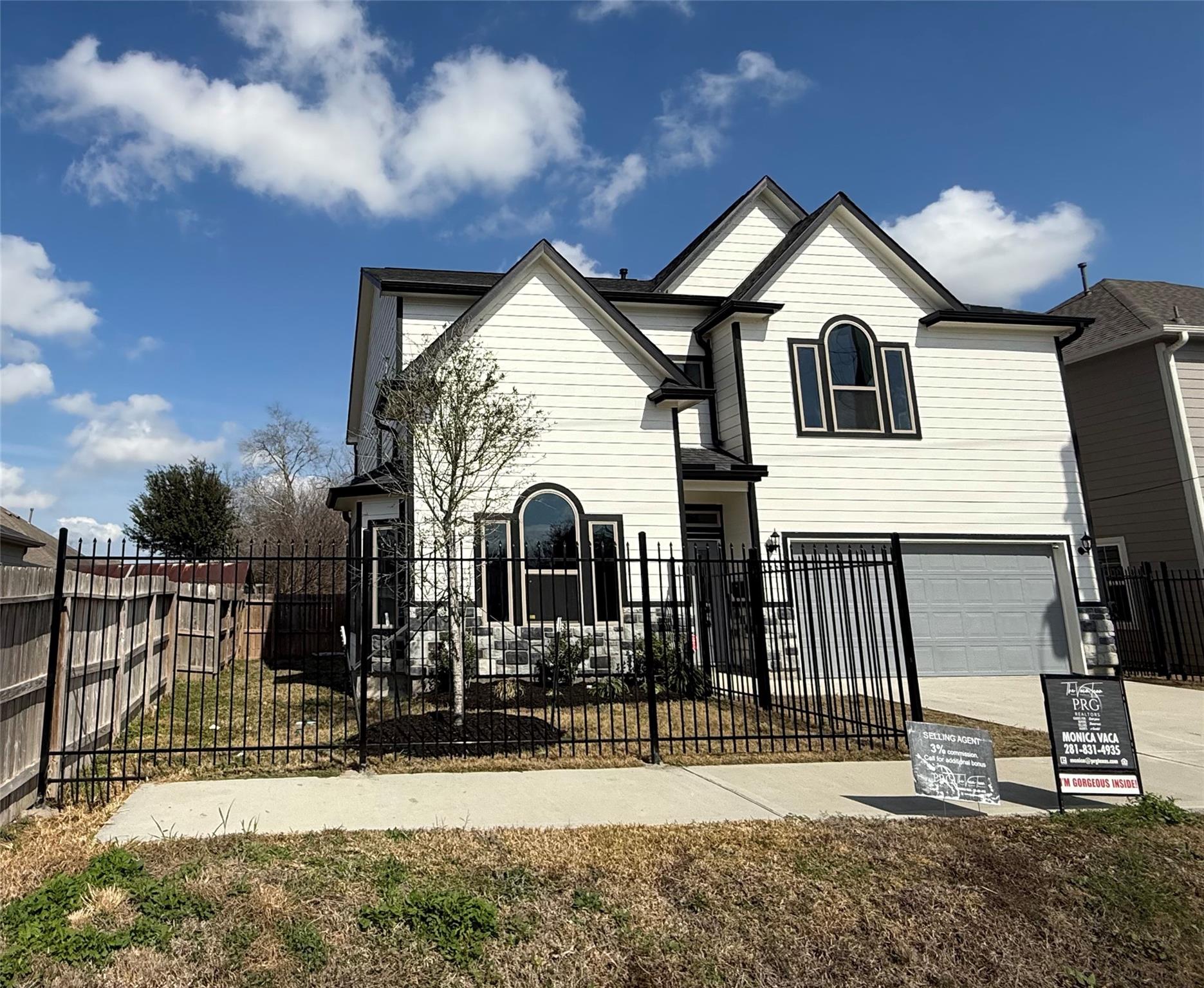 3337 Shelby Cir, Houston, TX 77051