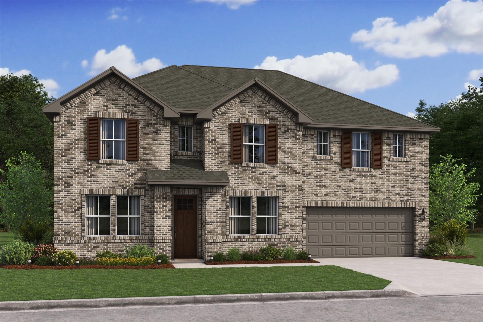 13724 Pamela Belle Path, Conroe, TX 77306