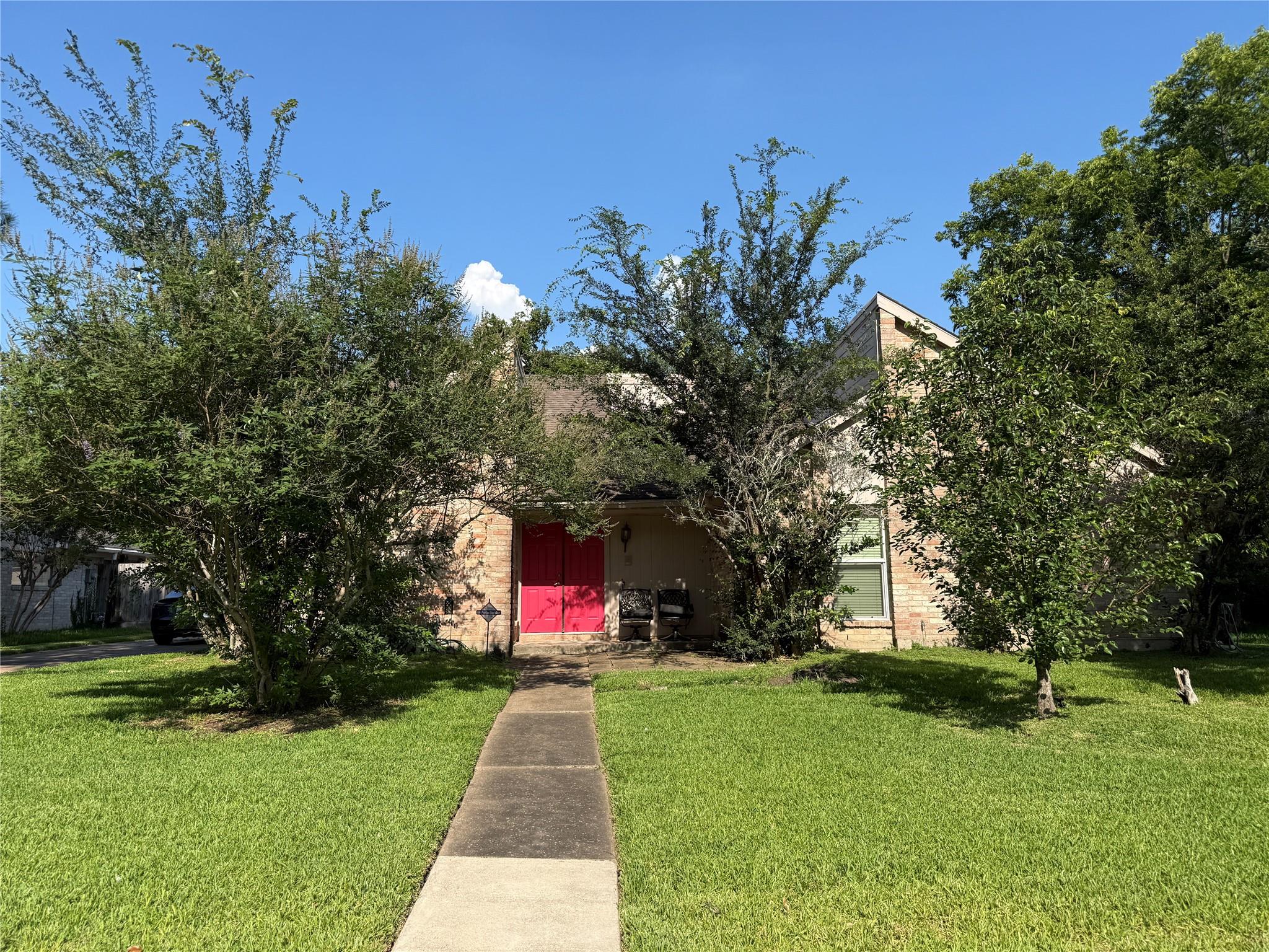 3415 Point Clear Dr, Missouri City, TX 77459