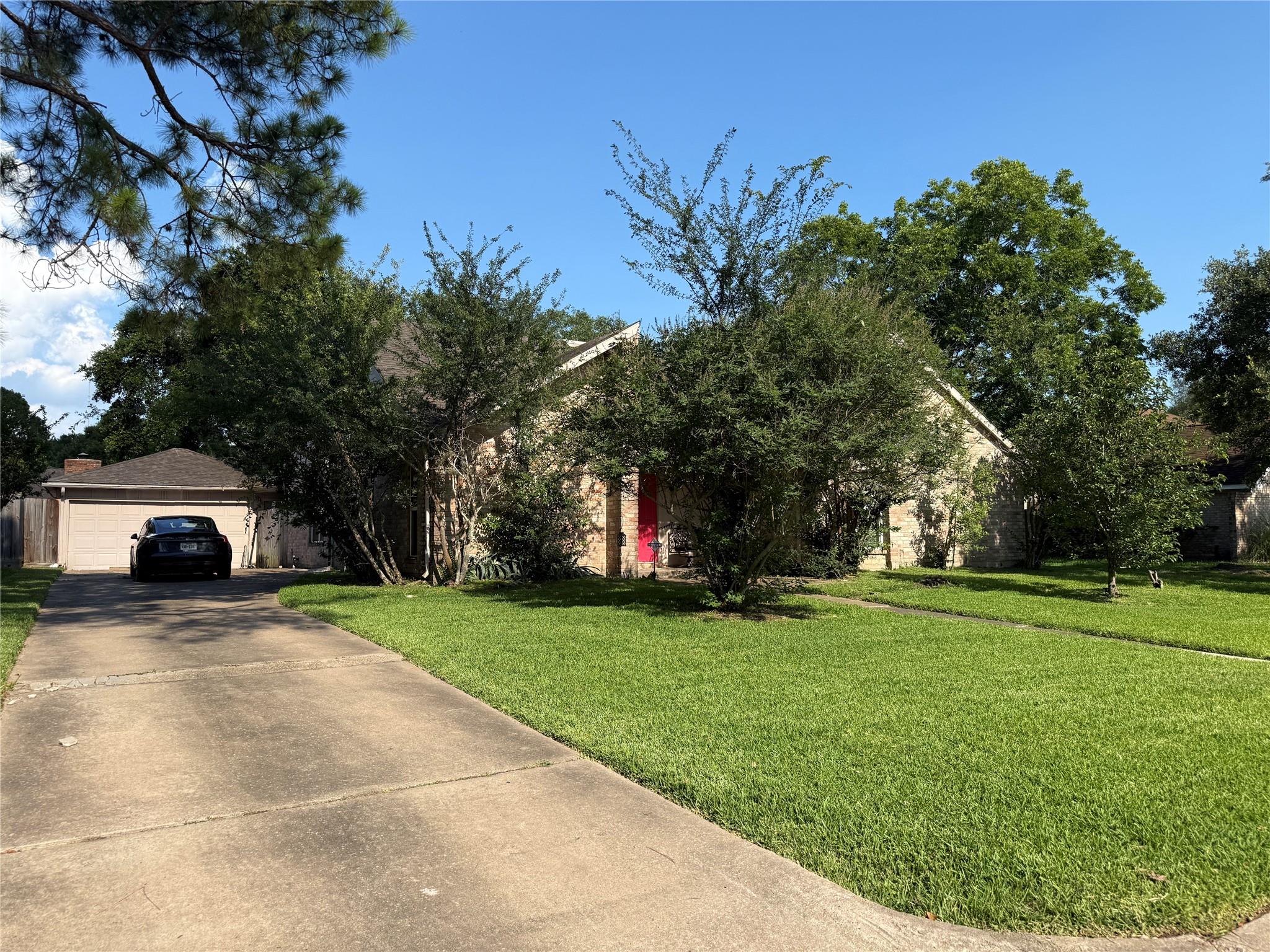 3415 Point Clear Dr, Missouri City, TX 77459 photo