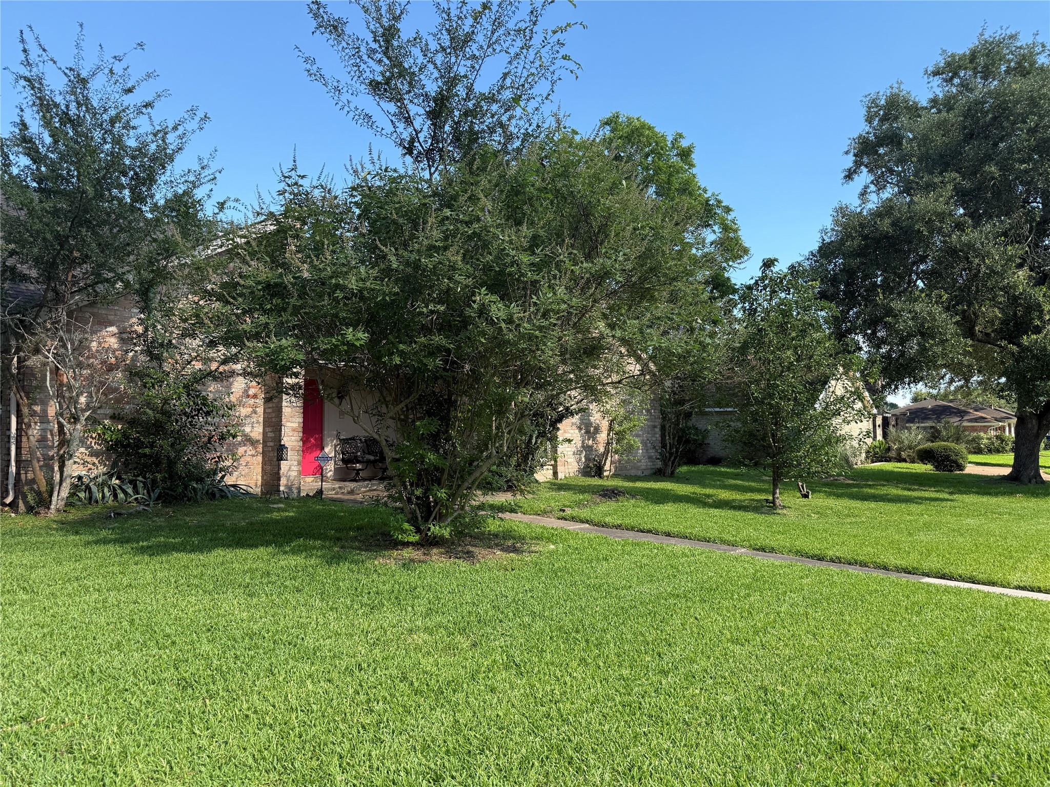 3415 Point Clear Dr, Missouri City, TX 77459 photo