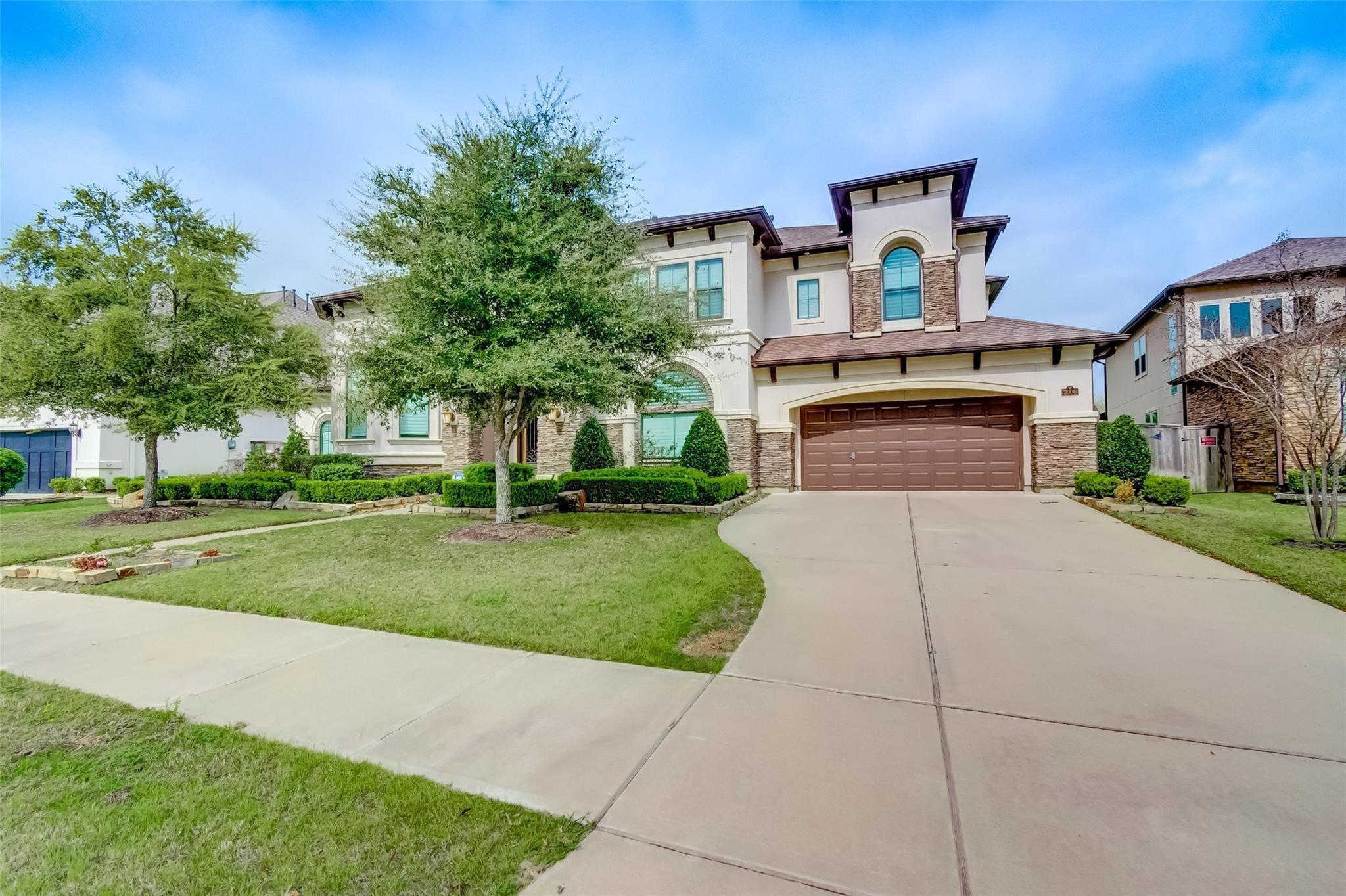 3006 Brighton Sky Ln, Katy, TX 77494