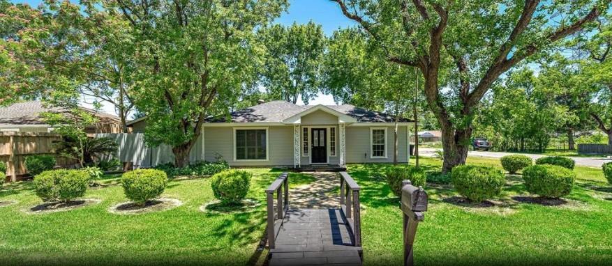 9402 Alcott Dr, Houston, TX 77080 photo