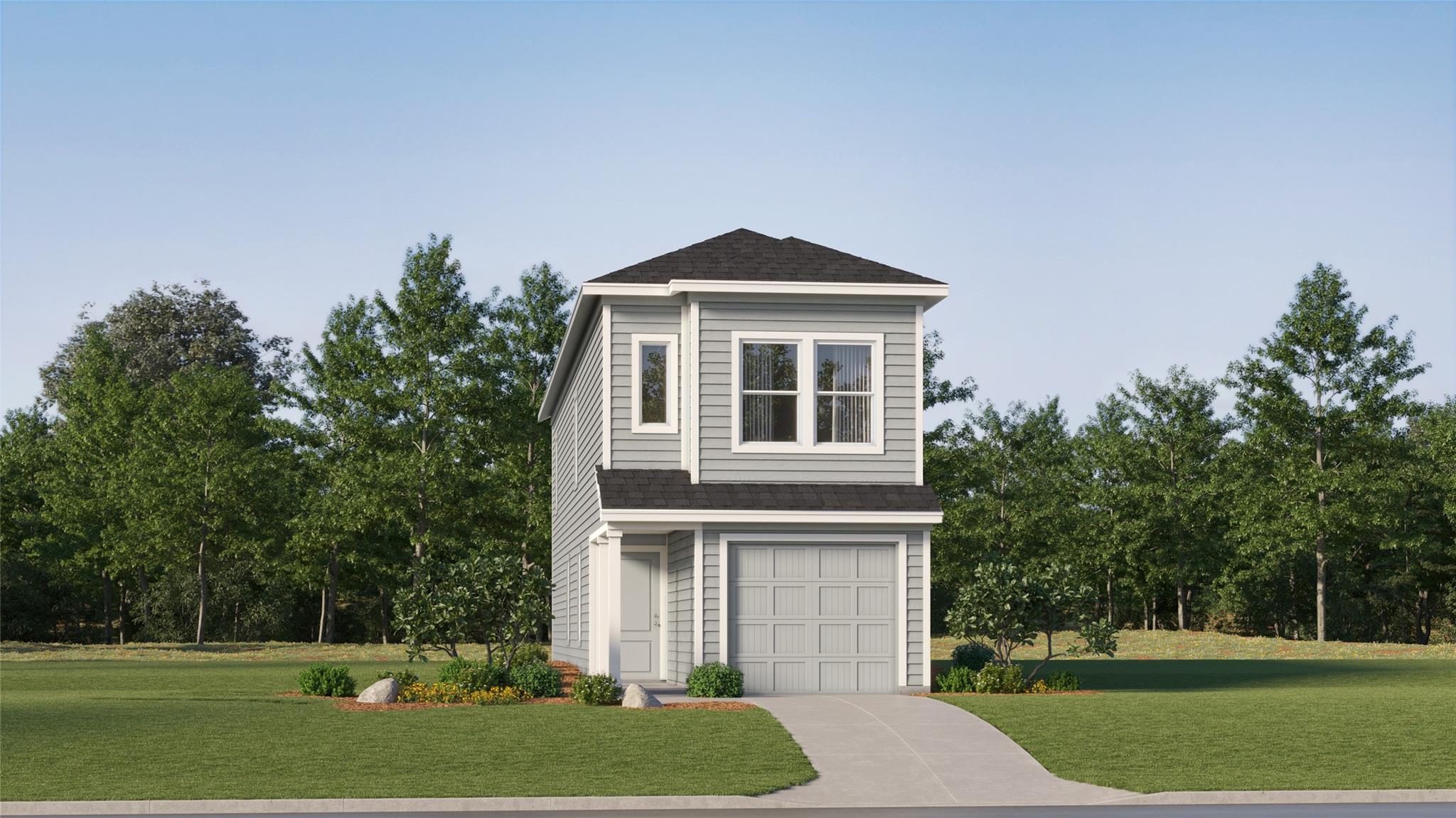 17266 Cymbal Ln, Conroe, TX 77306