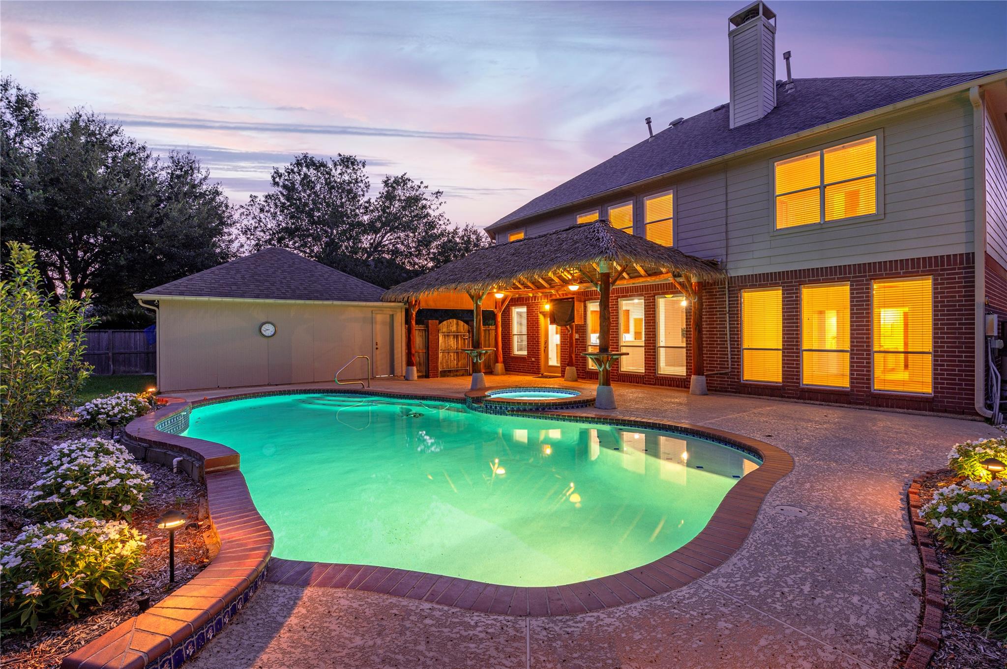 2383 Indigo Harbor Ln, League City, TX 77573 photo