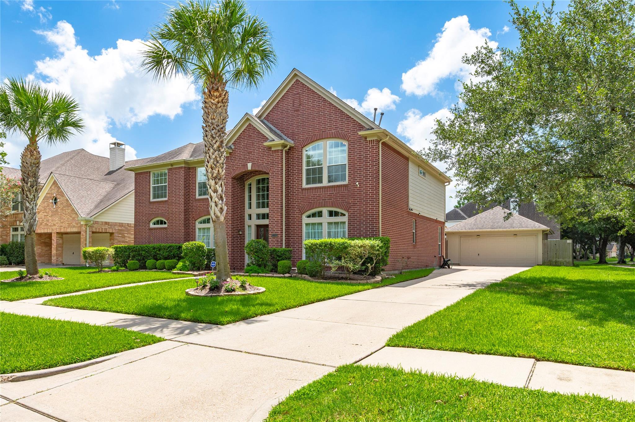 2383 Indigo Harbor Ln, League City, TX 77573 photo