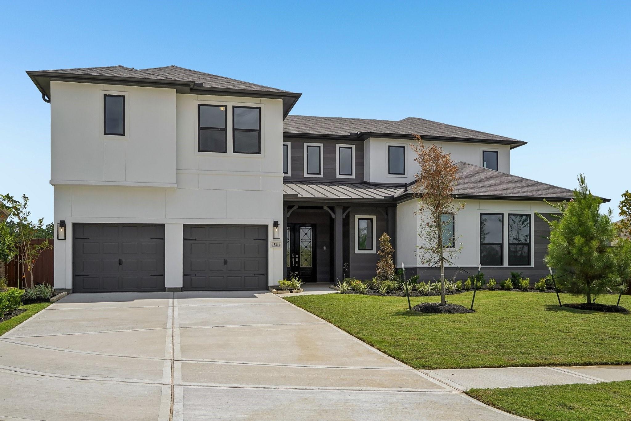 15811 Red Willow Ct, Conroe, TX 77302