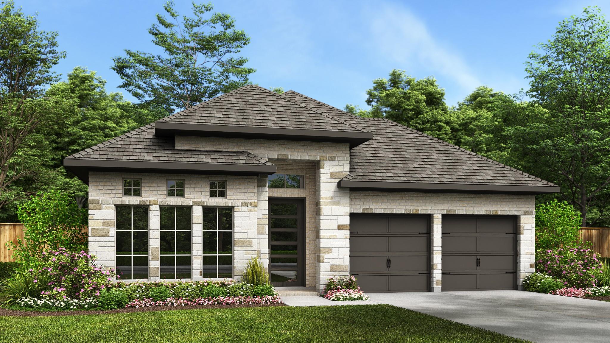 11406 Good Cheer Ln, Montgomery, TX 77316