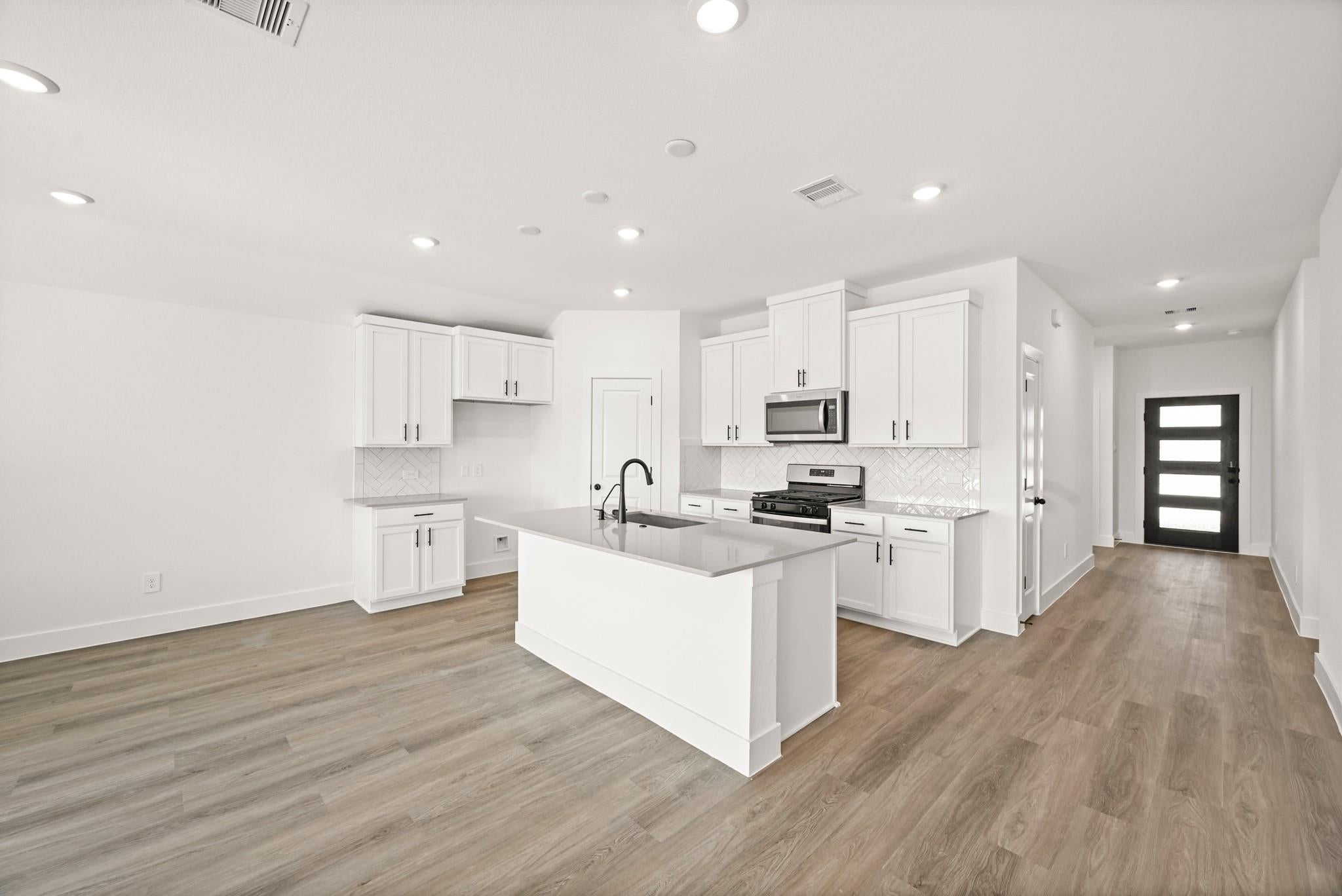 514 Palm Crest Ct, Crosby, TX 77532 photo