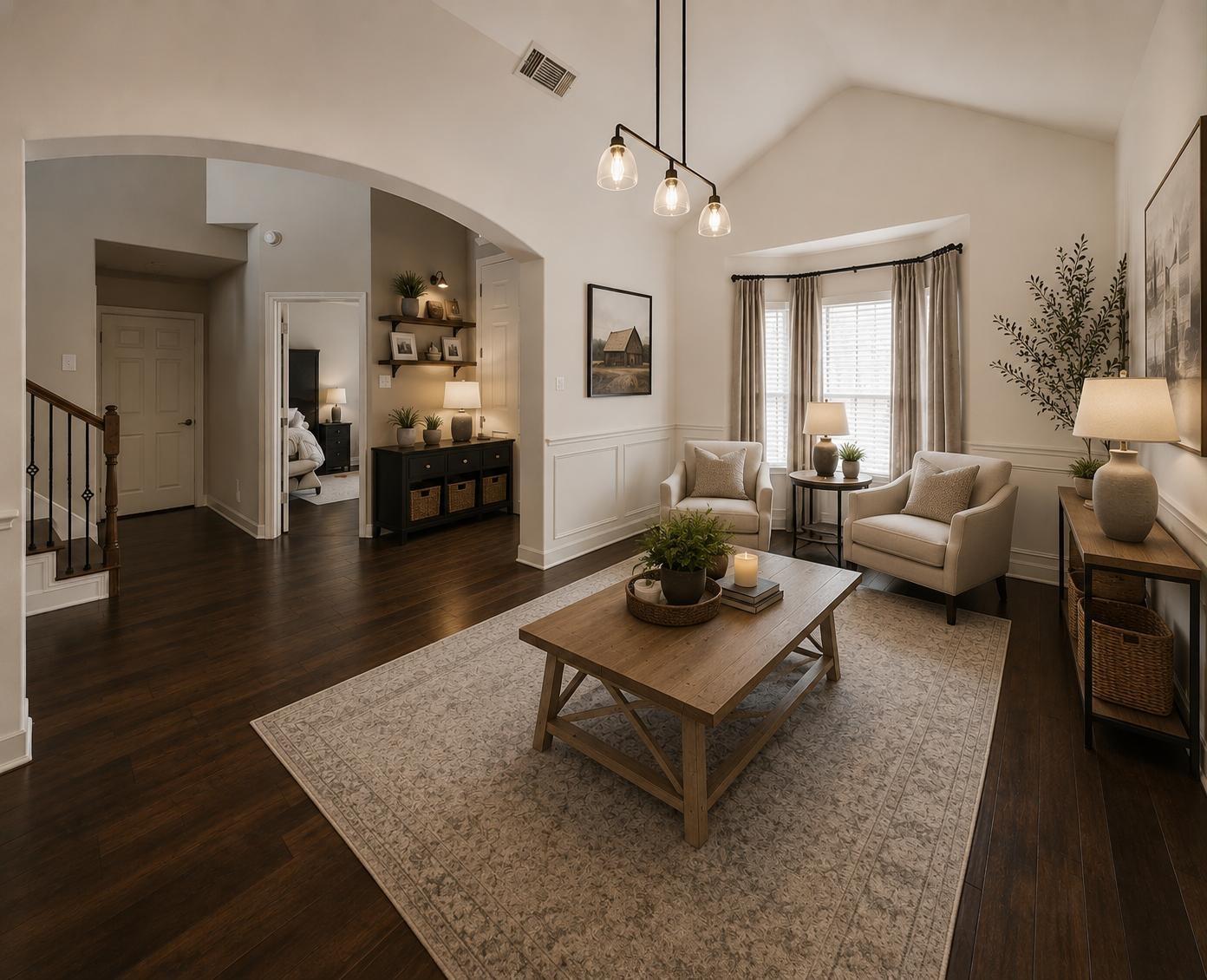 2303 Fern Bend Ln, Katy, TX 77494