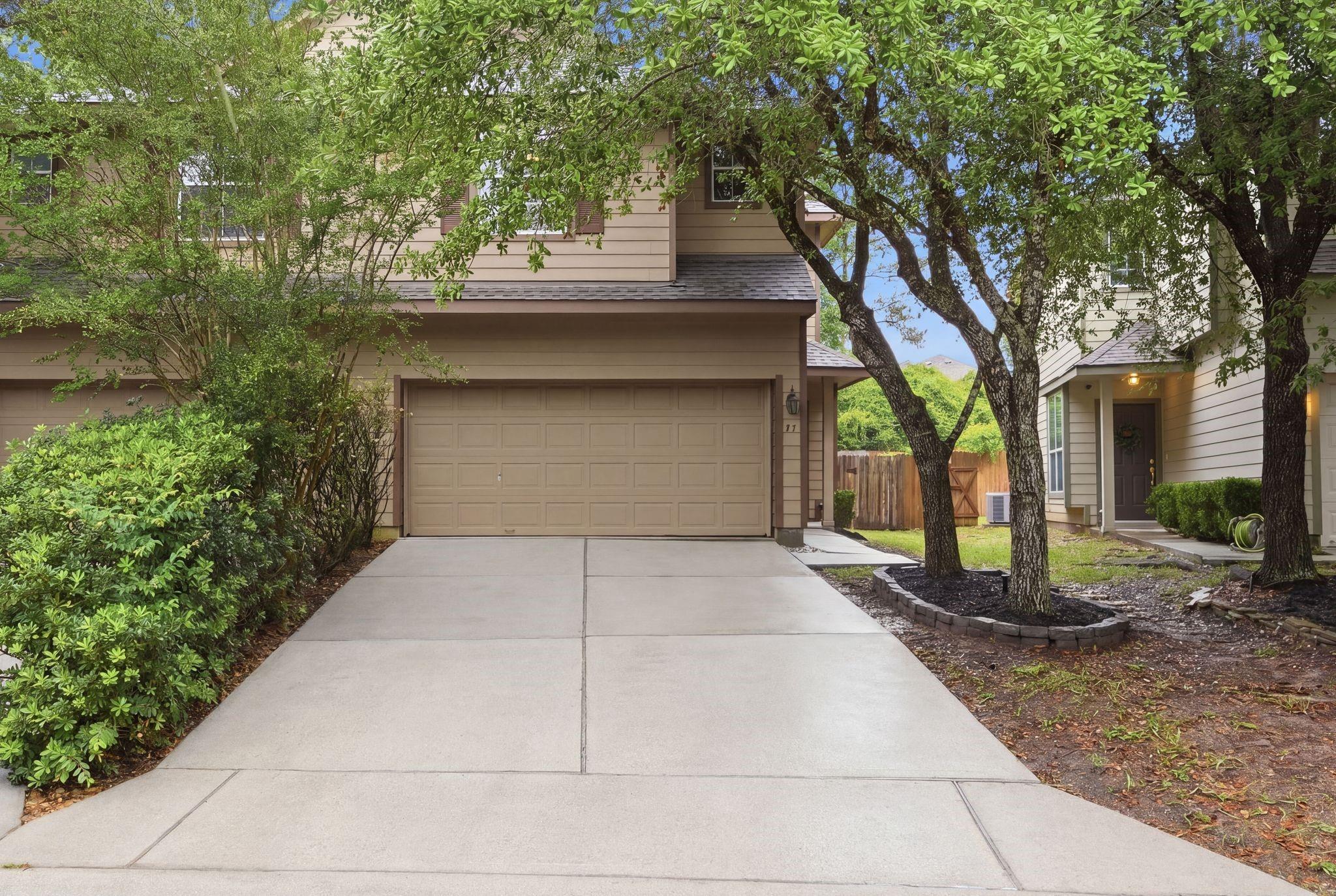 71 Burberry Park Cir, The Woodlands, TX 77382