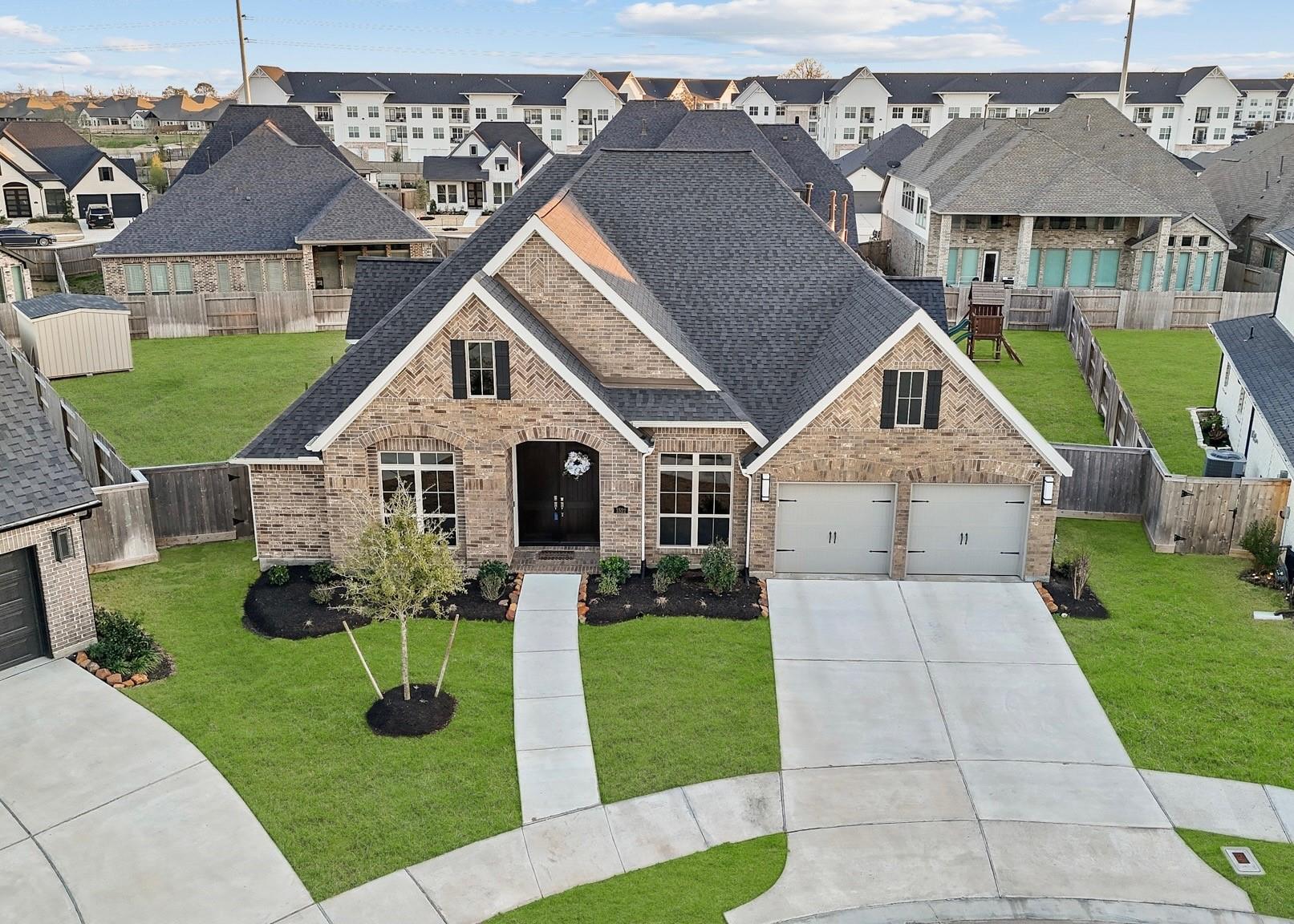 1522 Ruby Ford Ln, Richmond, TX 77469