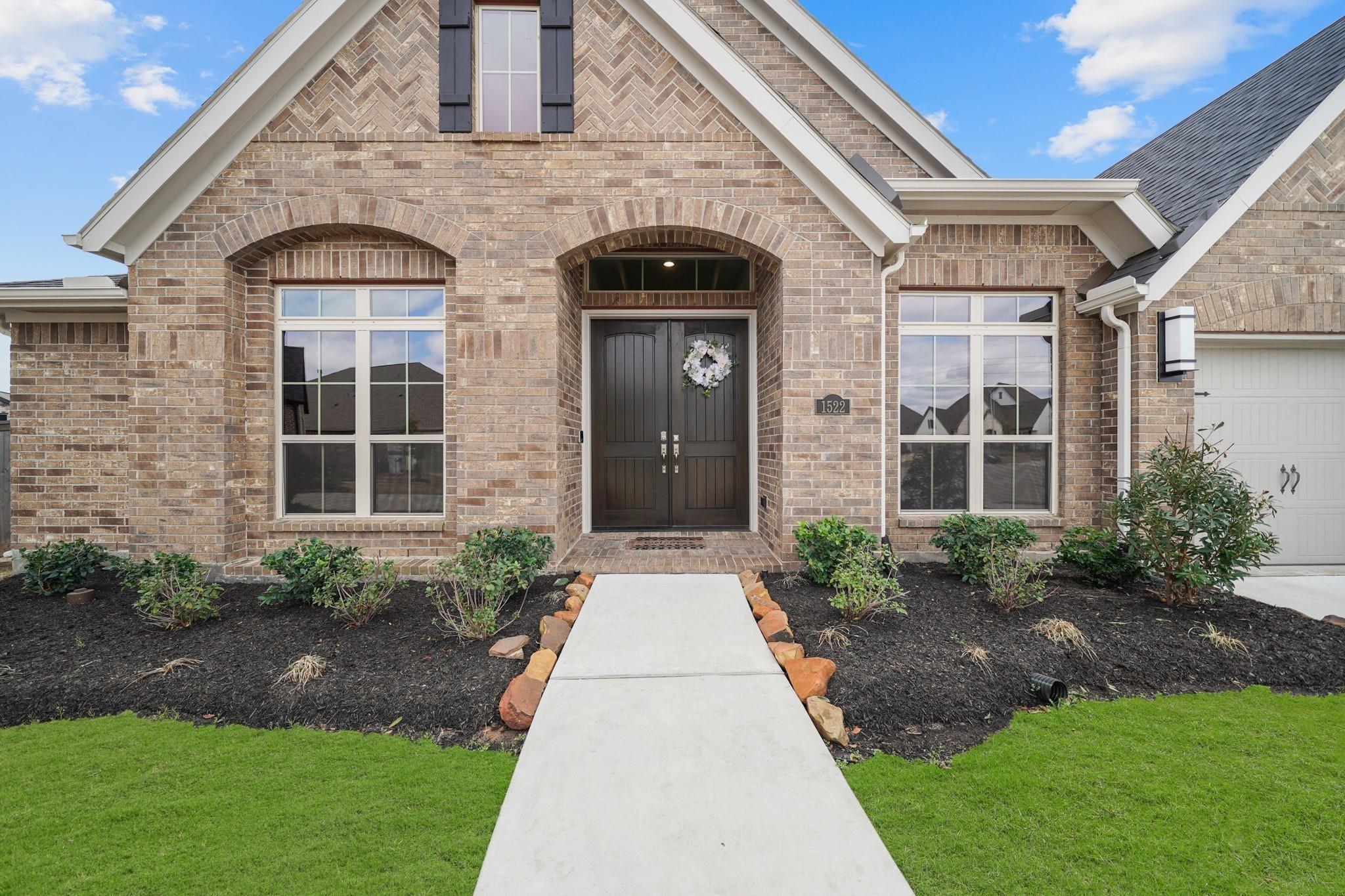 1522 Ruby Ford Ln, Richmond, TX 77469 photo