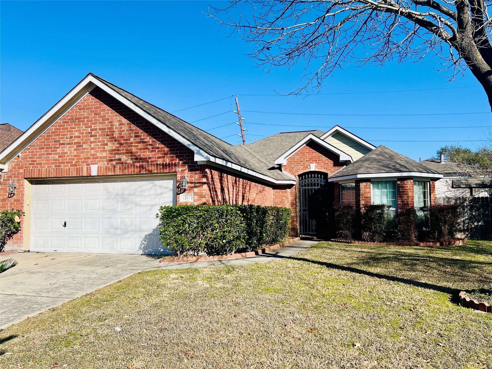 12431 Heritage Grove Dr, Houston, TX 77066 photo