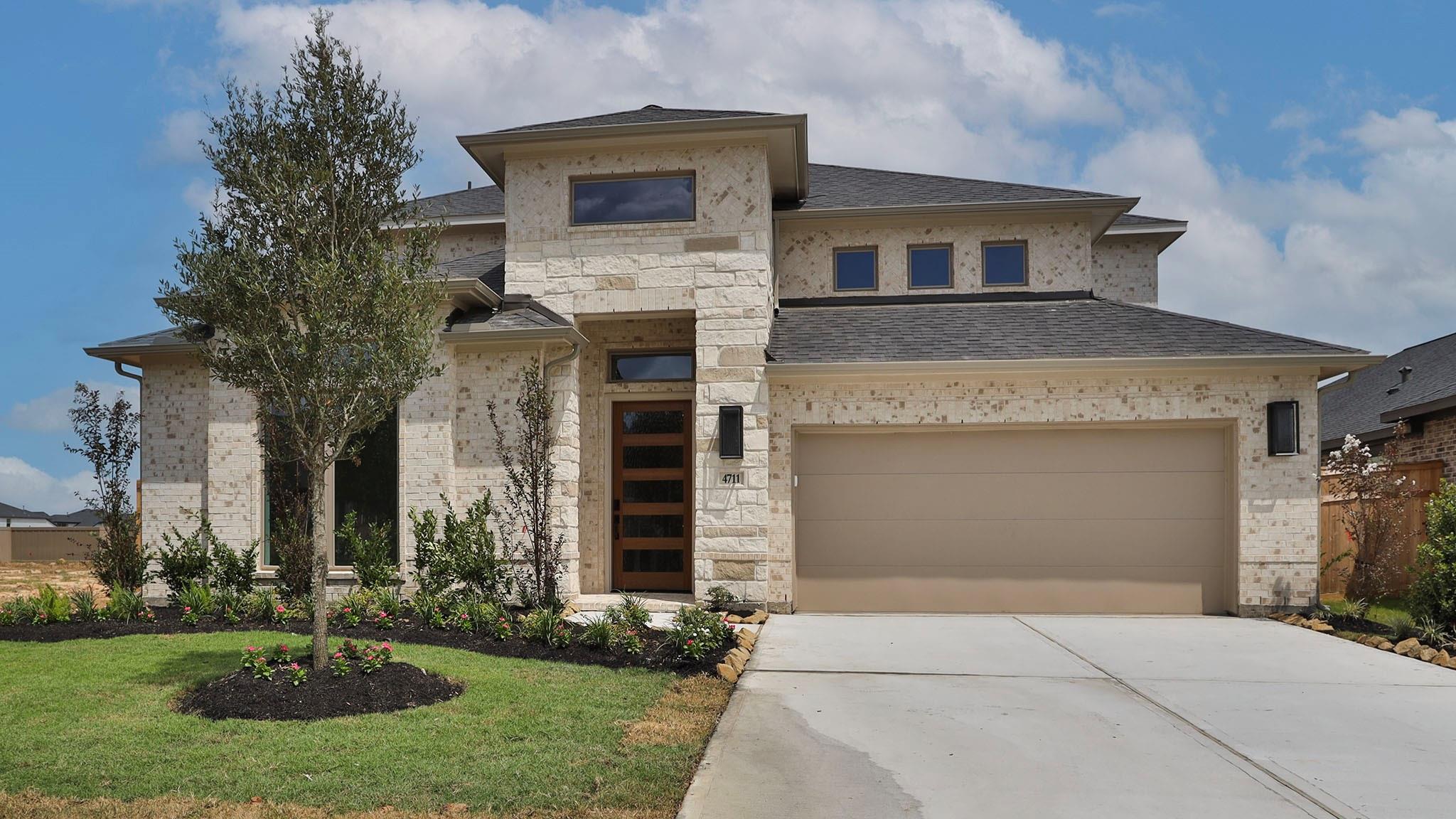 4711 Cascade Waters Ln, Fulshear, TX 77441