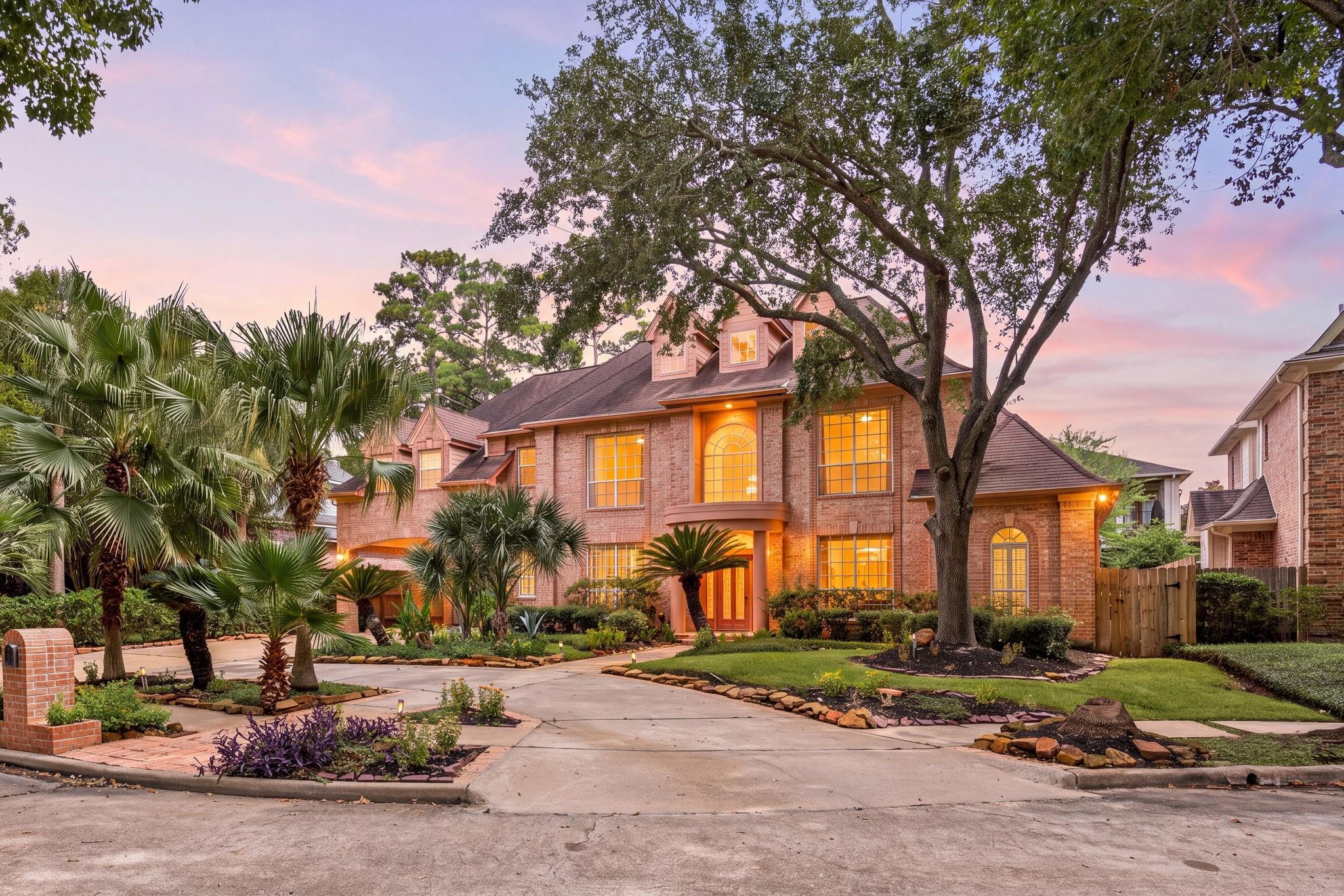15015 Turkey Trail Ct, Houston, TX 77079