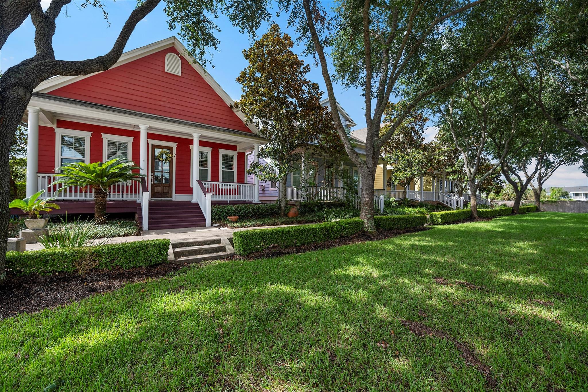 7 Latitude Ln, Galveston, TX 77554 photo