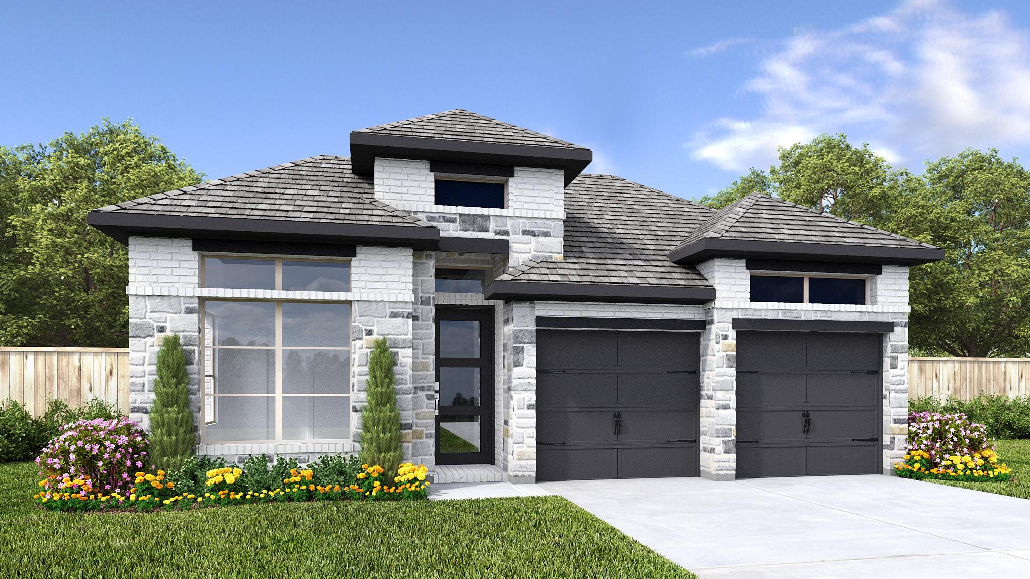 3215 Golden Pomelo Dr, Richmond, TX 77406