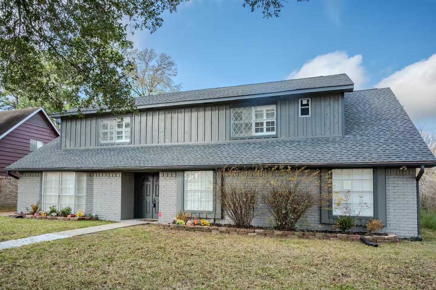15815 Baytree Dr, Houston, TX 77070