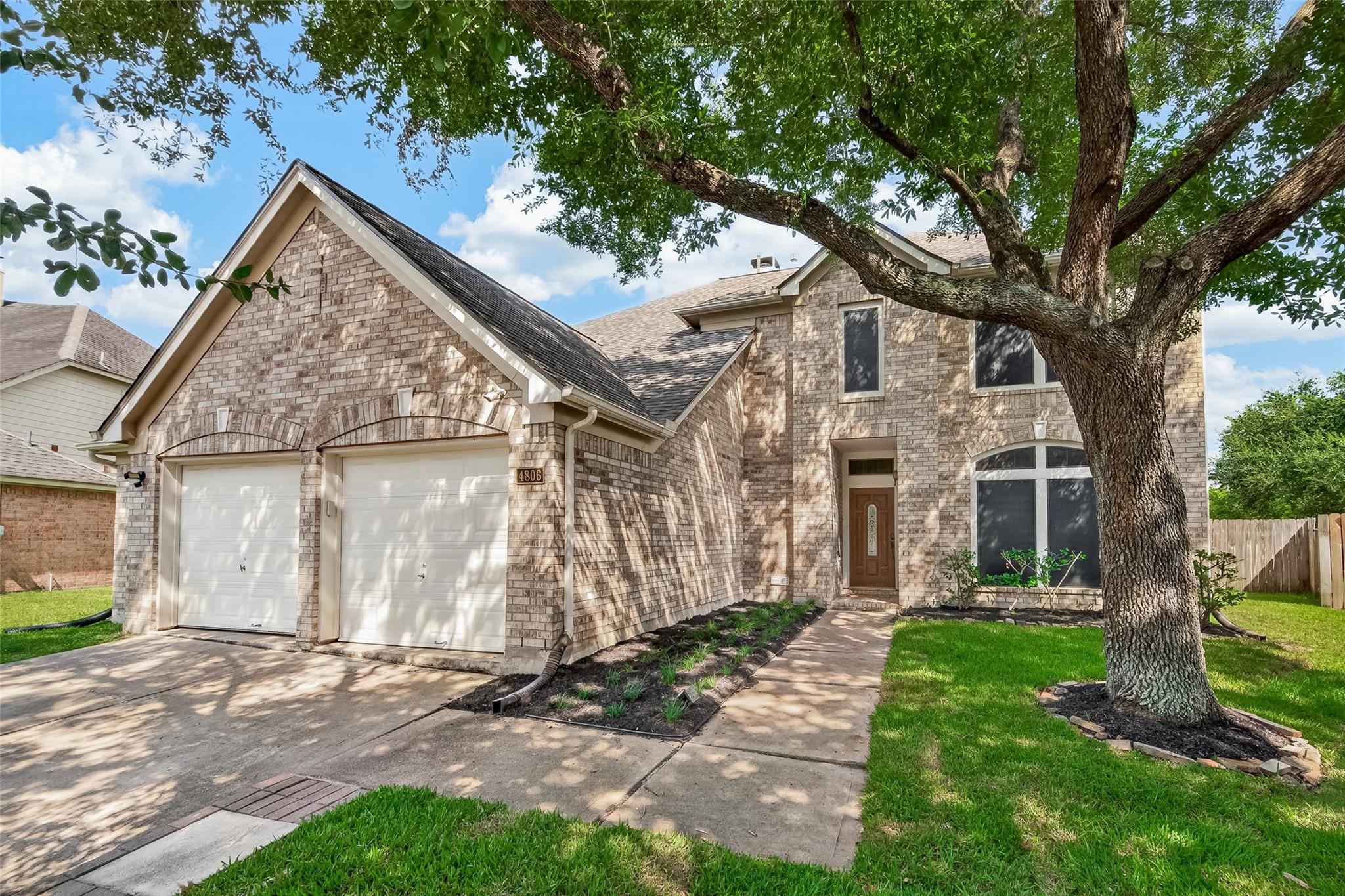 4806 Lake Daniel Ct, Richmond, TX 77407 photo