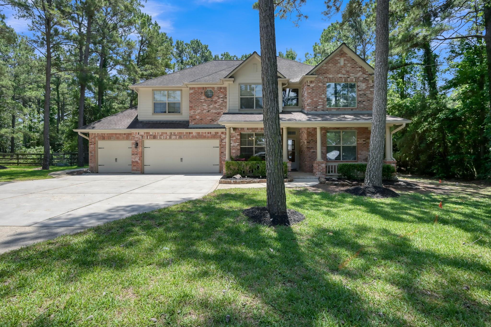 33015 Sawgrass Ct, Magnolia, TX 77354
