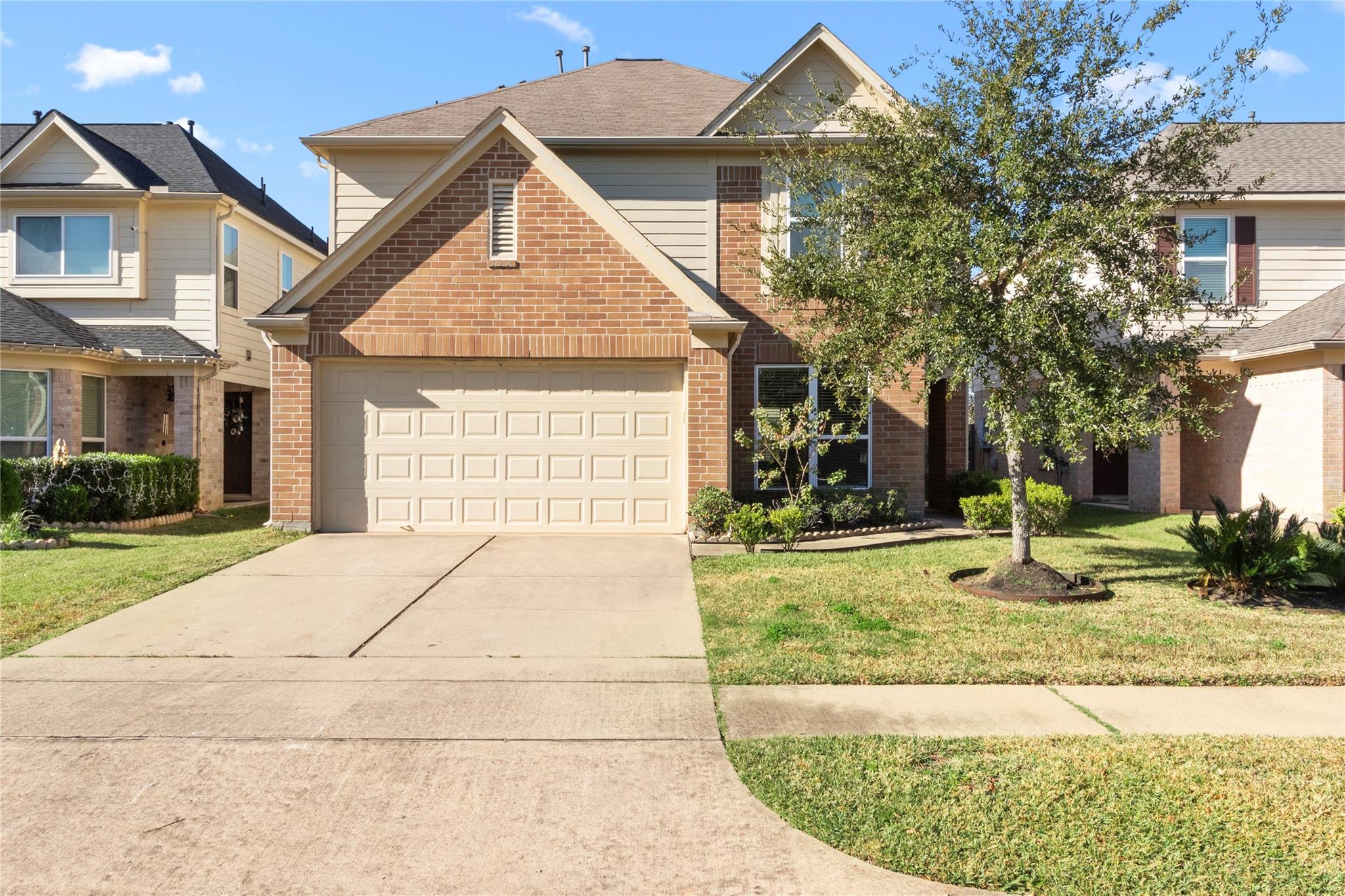 5031 Juniper Spring Trl, Katy, TX 77449