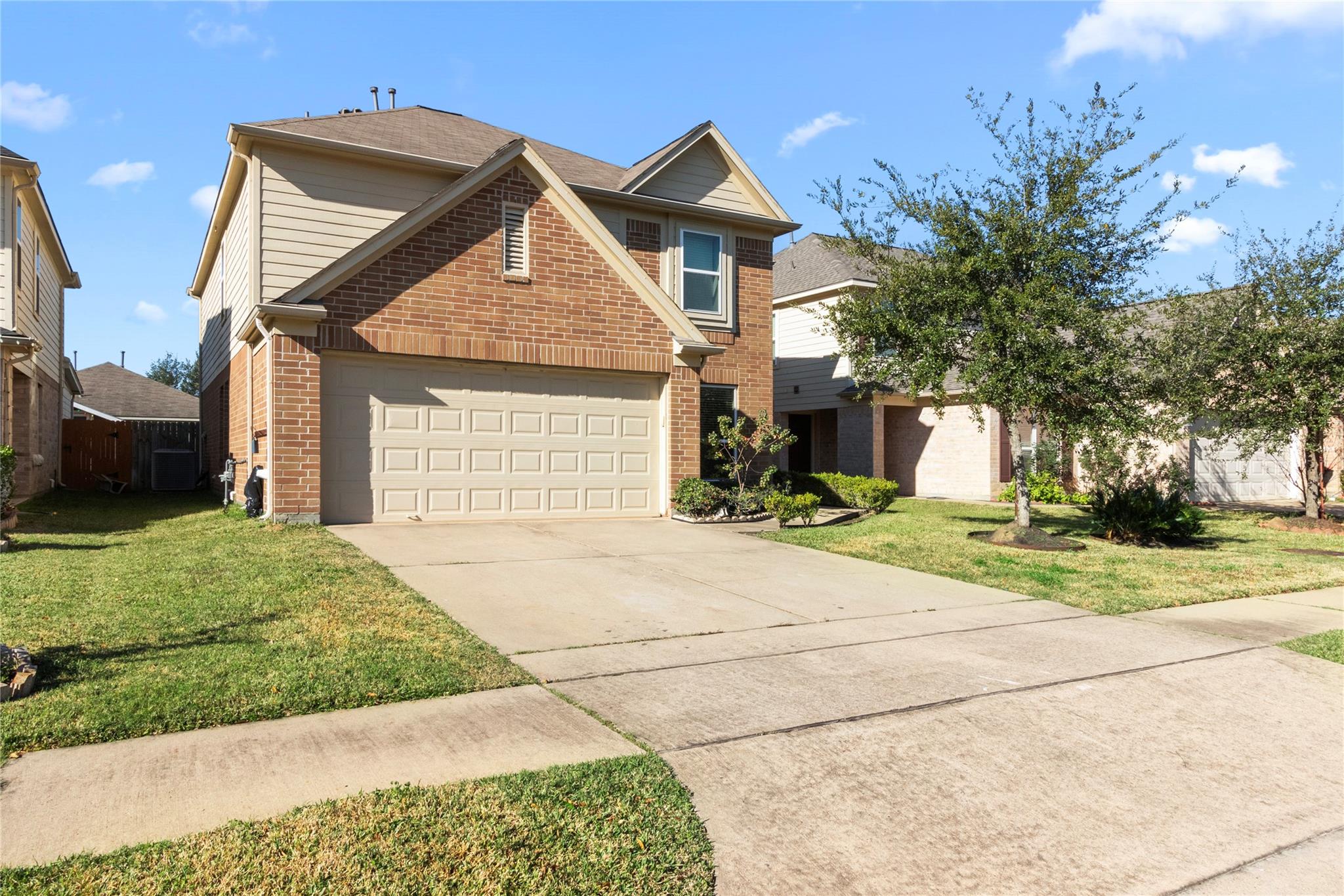 5031 Juniper Spring Trl, Katy, TX 77449 photo