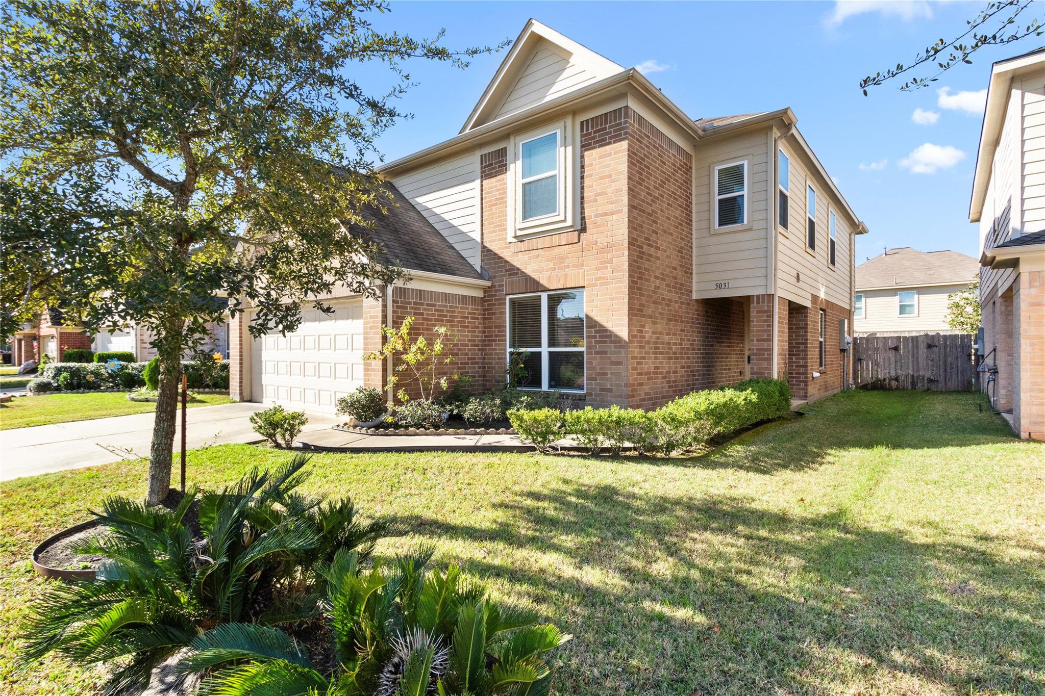 5031 Juniper Spring Trl, Katy, TX 77449 photo