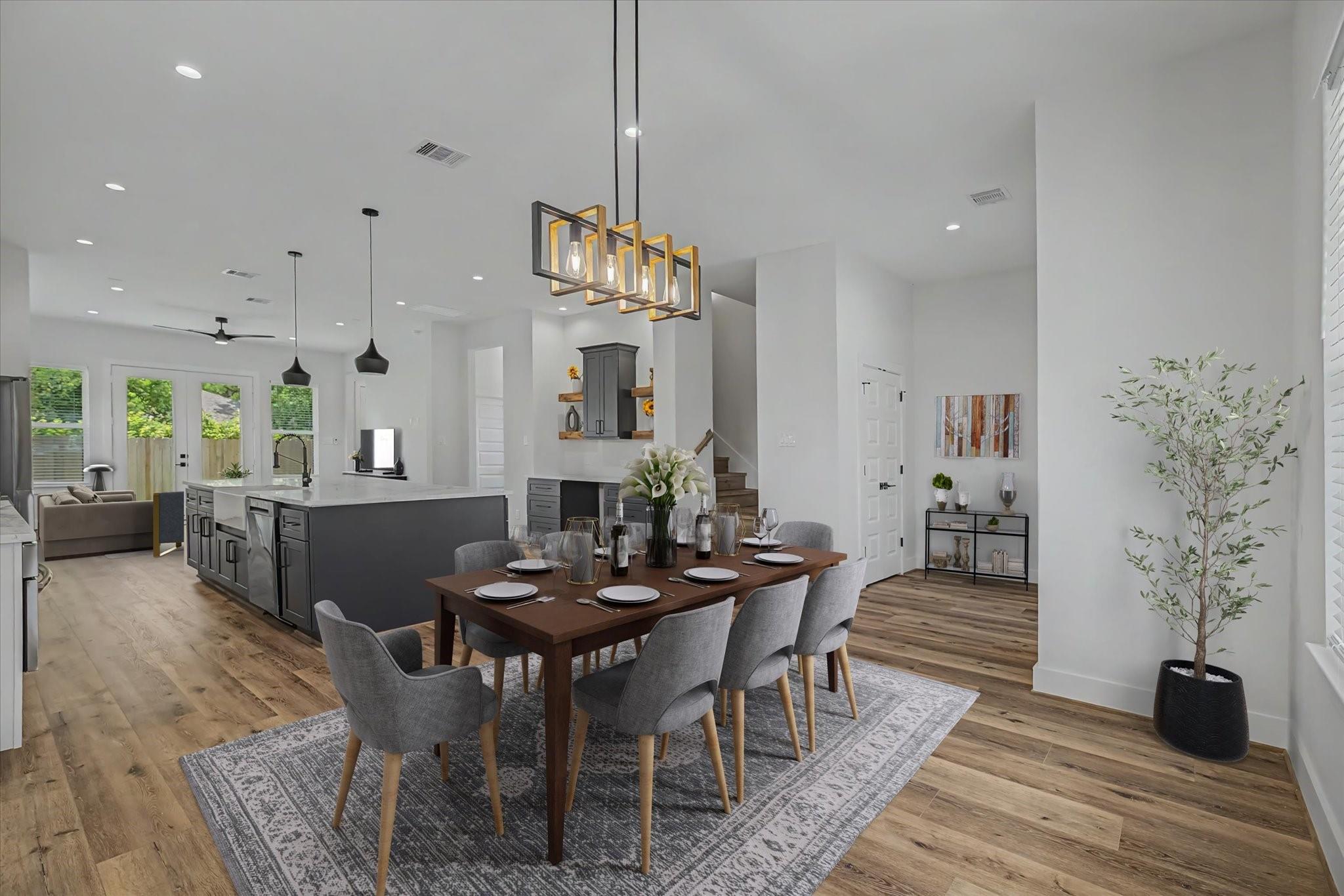 3806 Drefyus, Houston, TX 77021 photo