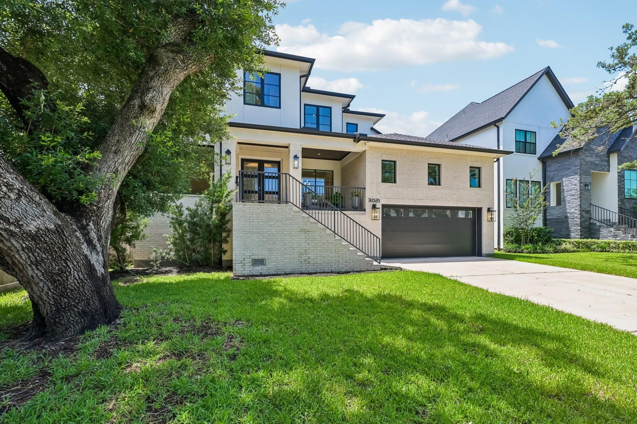 3021 Blue Bonnet Blvd, Houston, TX 77025 photo