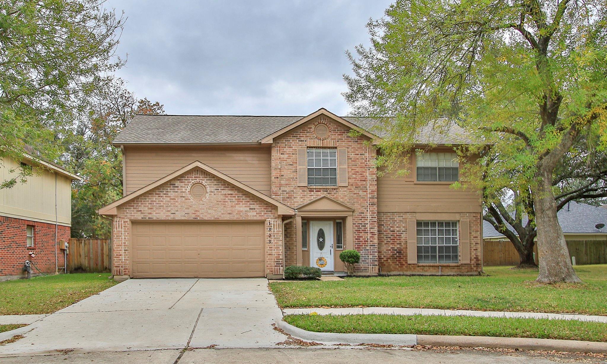 1323 Cowden Ct, Missouri City, TX 77489