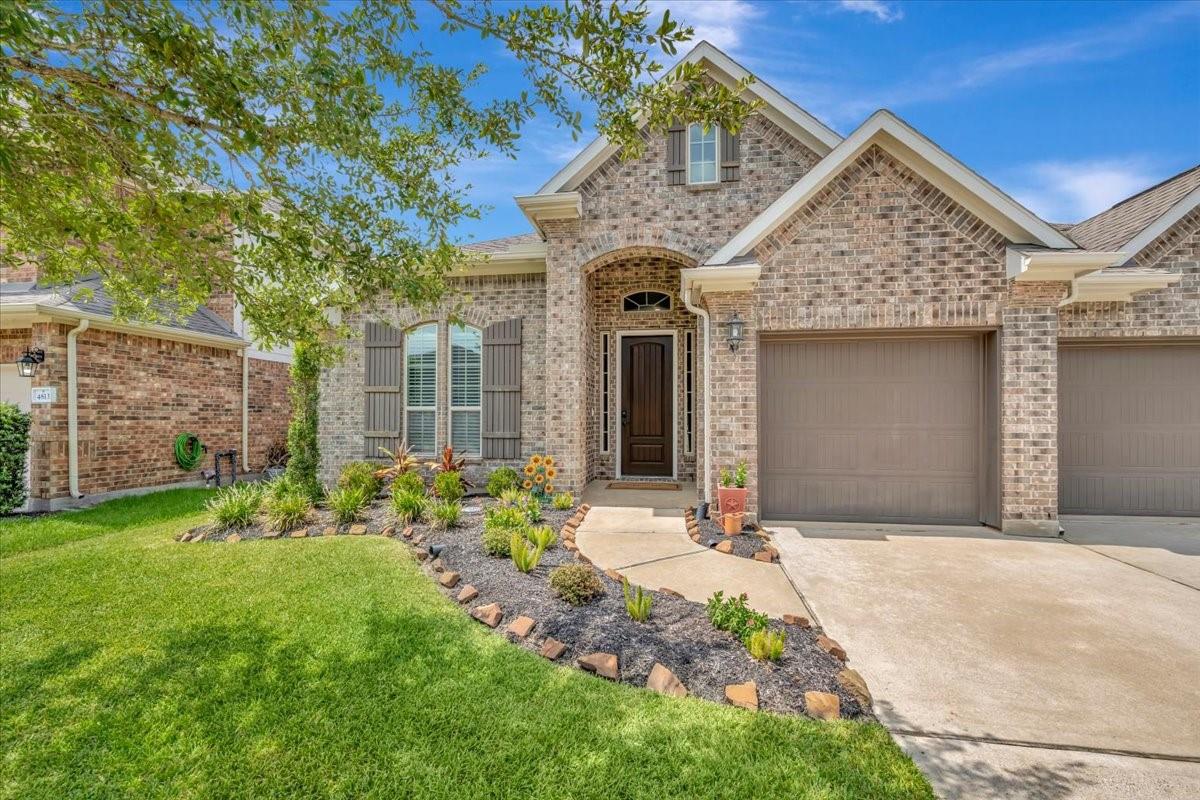 4815 Tascosa Ln, League City, TX 77573 photo