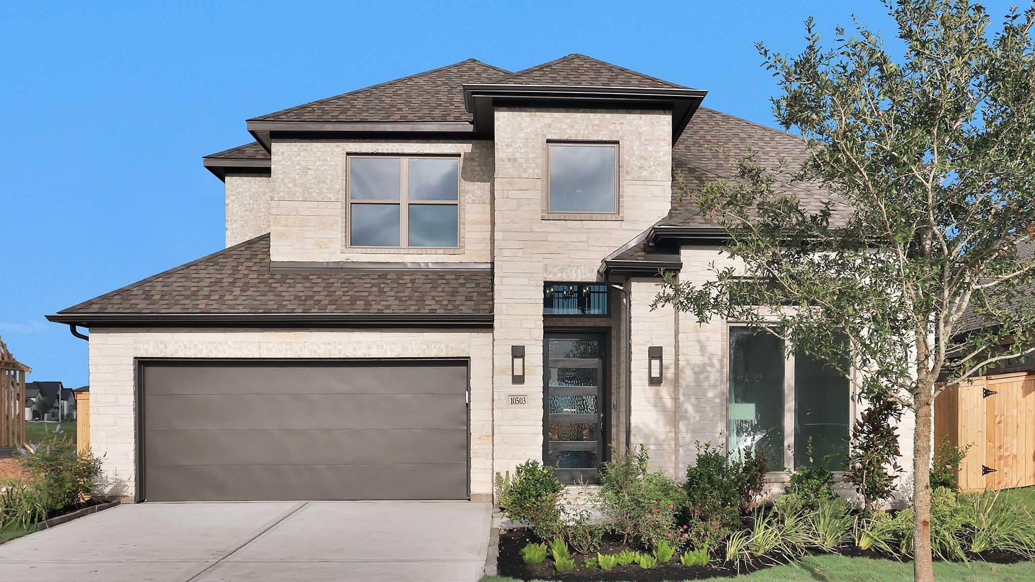 10503 Melida Dawn Way, Richmond, TX 77406