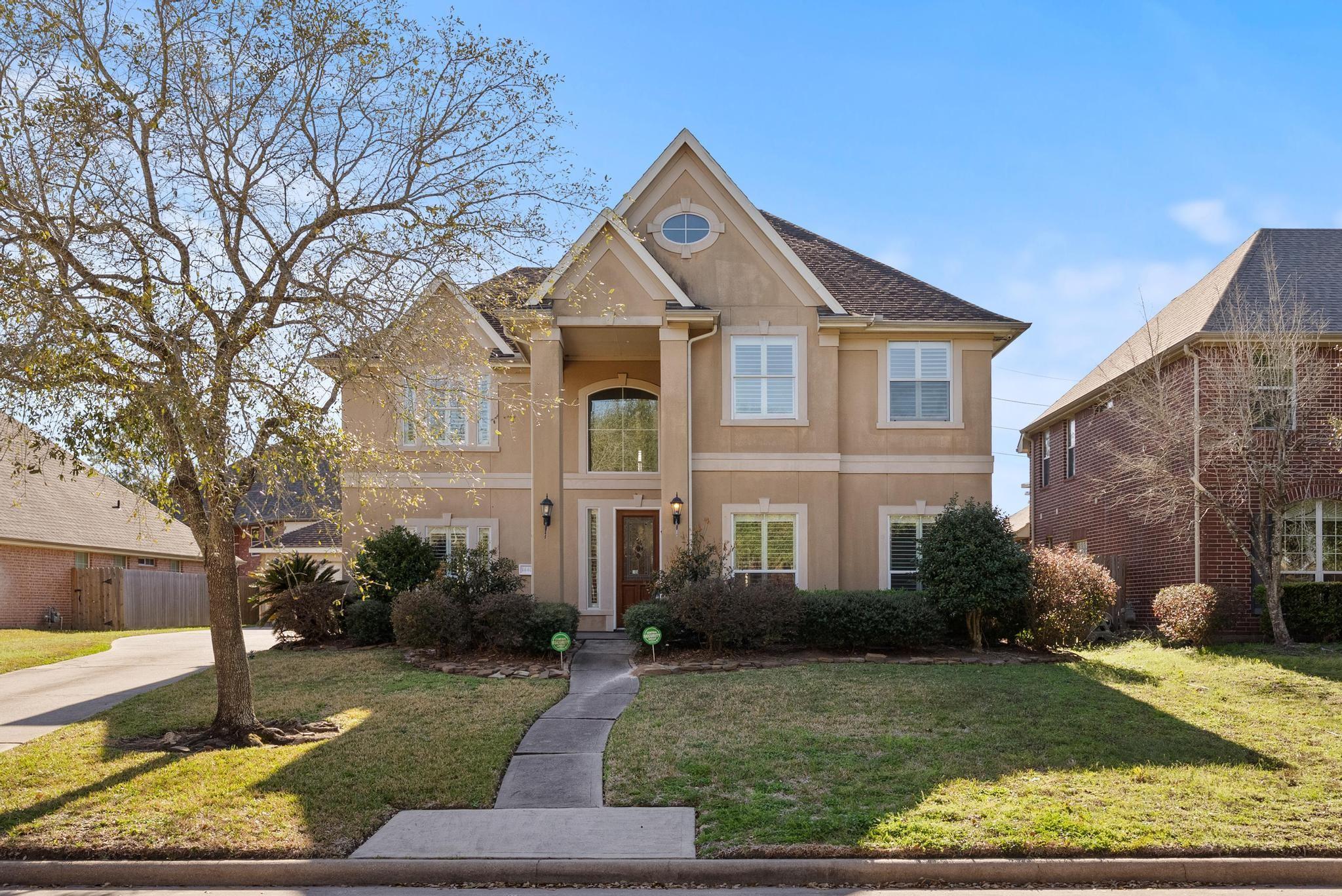 14407 Brentshire Ln, Houston, TX 77069 photo
