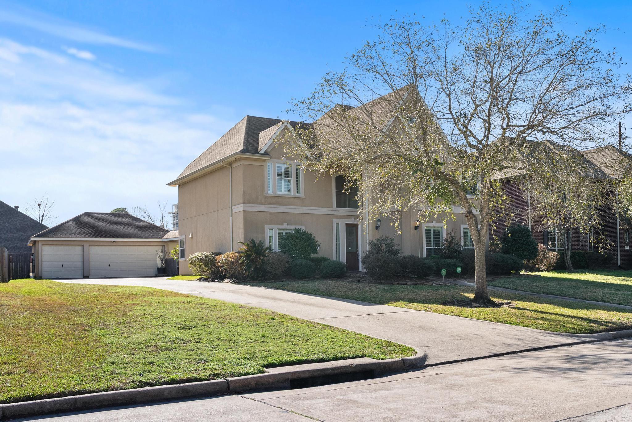 14407 Brentshire Ln, Houston, TX 77069