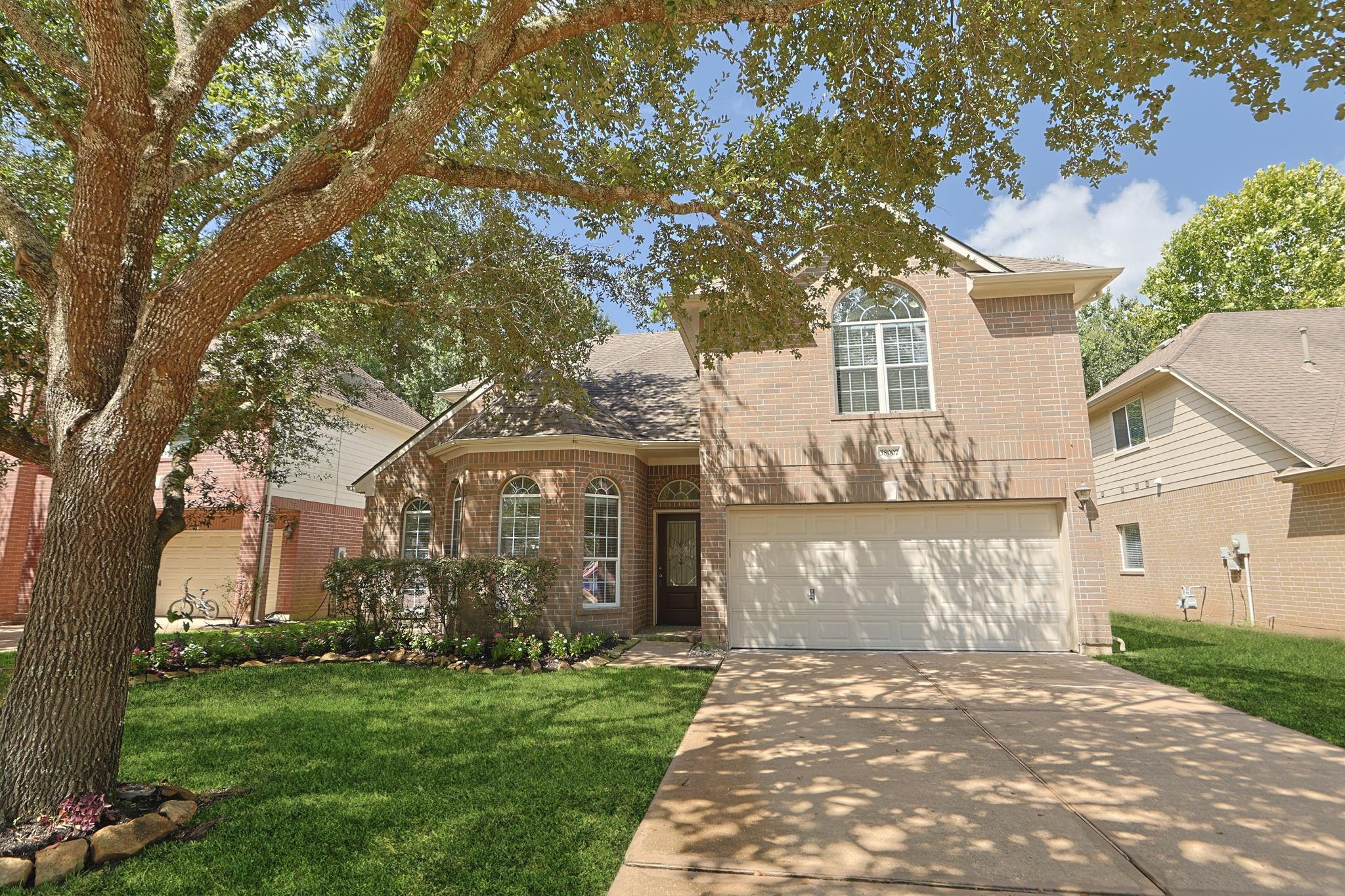 38007 W Sulphur Creek Dr, Magnolia, TX 77355 photo