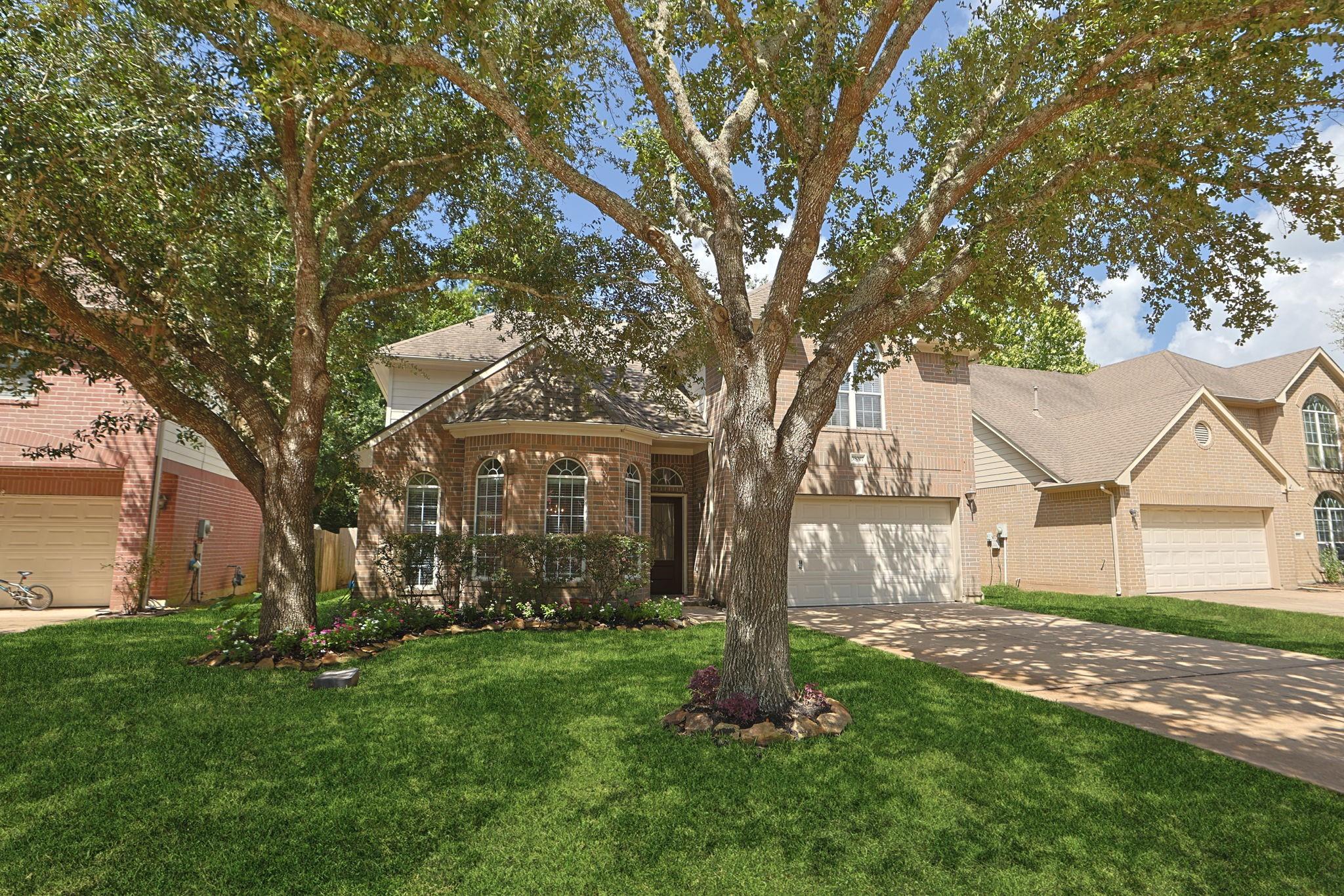 38007 W Sulphur Creek Dr, Magnolia, TX 77355 photo