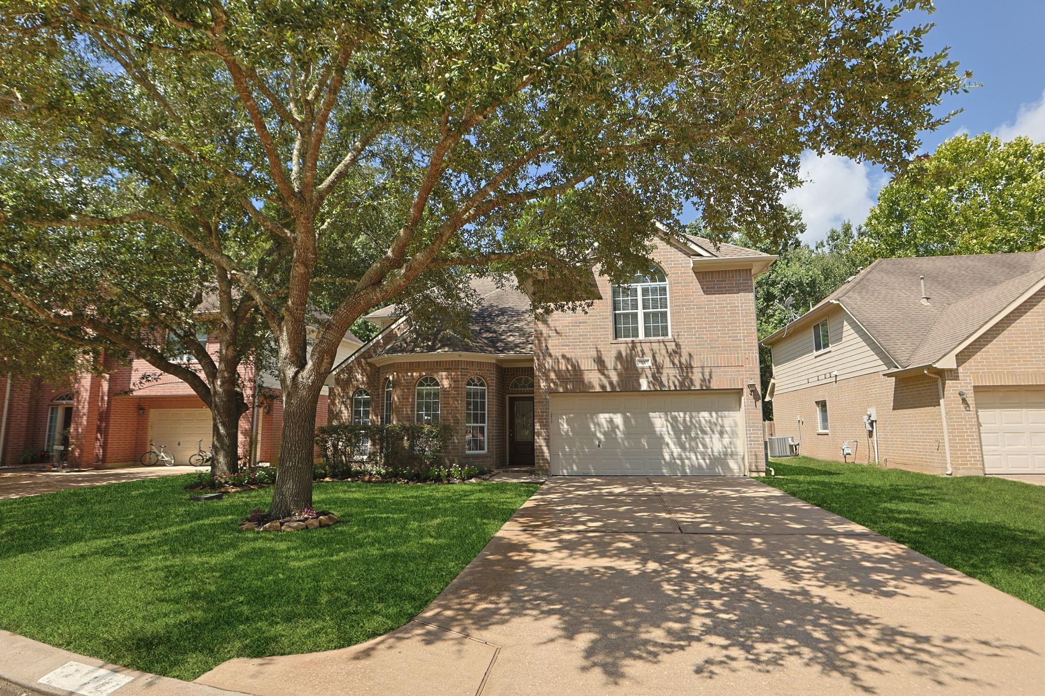38007 W Sulphur Creek Dr, Magnolia, TX 77355 photo