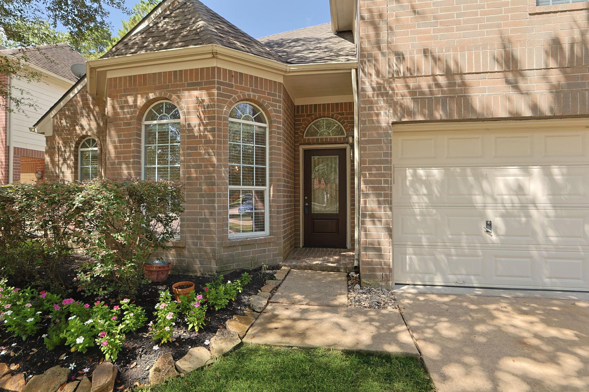 38007 W Sulphur Creek Dr, Magnolia, TX 77355 photo
