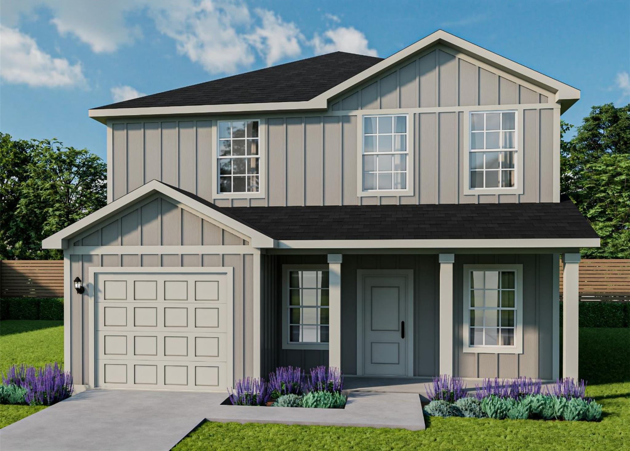 1723 Thompson St, La Marque, TX 77568