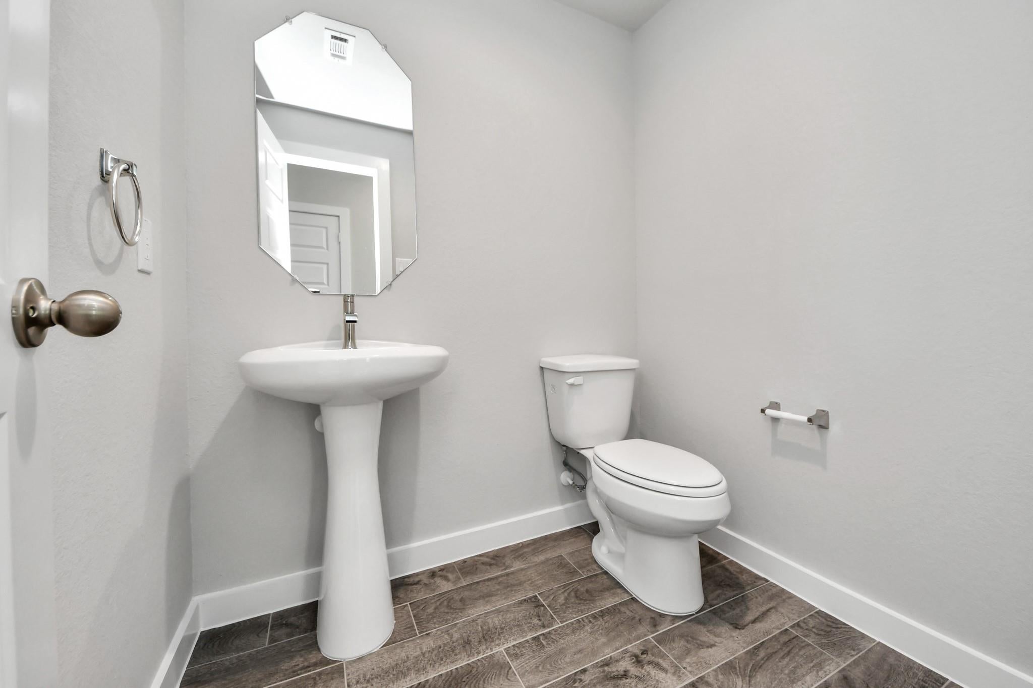 15103 Statice Trl, Houston, TX 77044 photo